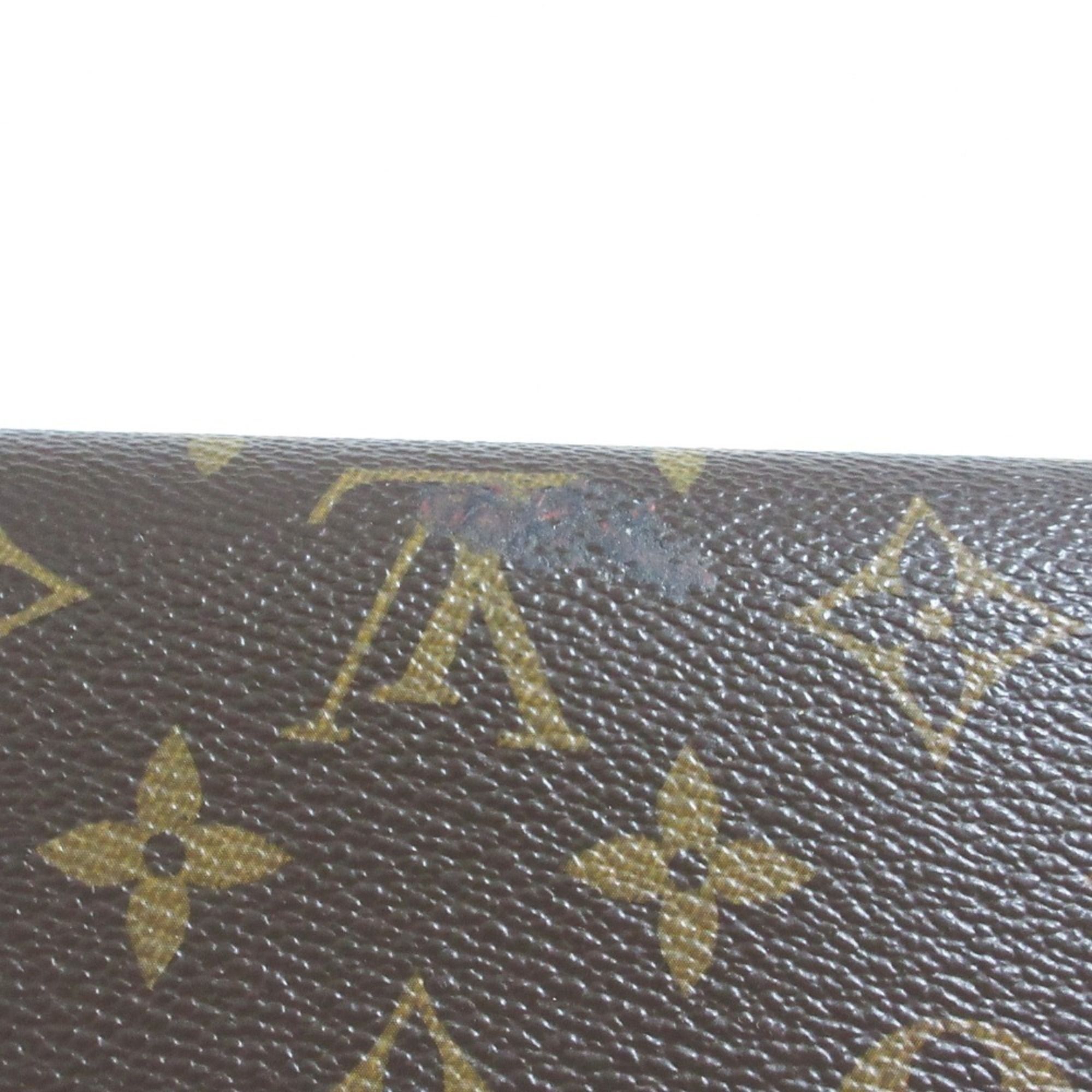 Wallet (Bi-Fold) (Pre-Owned) - Louis Vuitton - Modalova