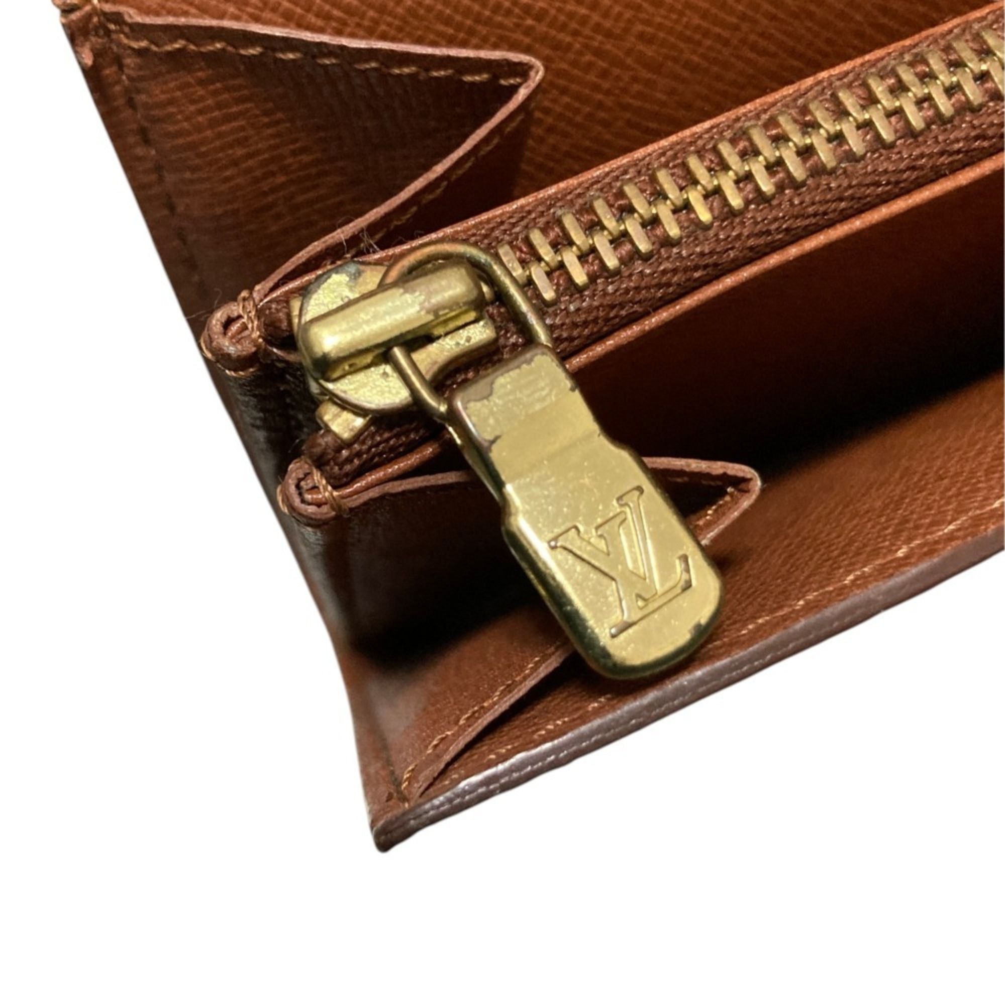 Long Wallet (Bi-Fold) (Pre-Owned) - Louis Vuitton - Modalova