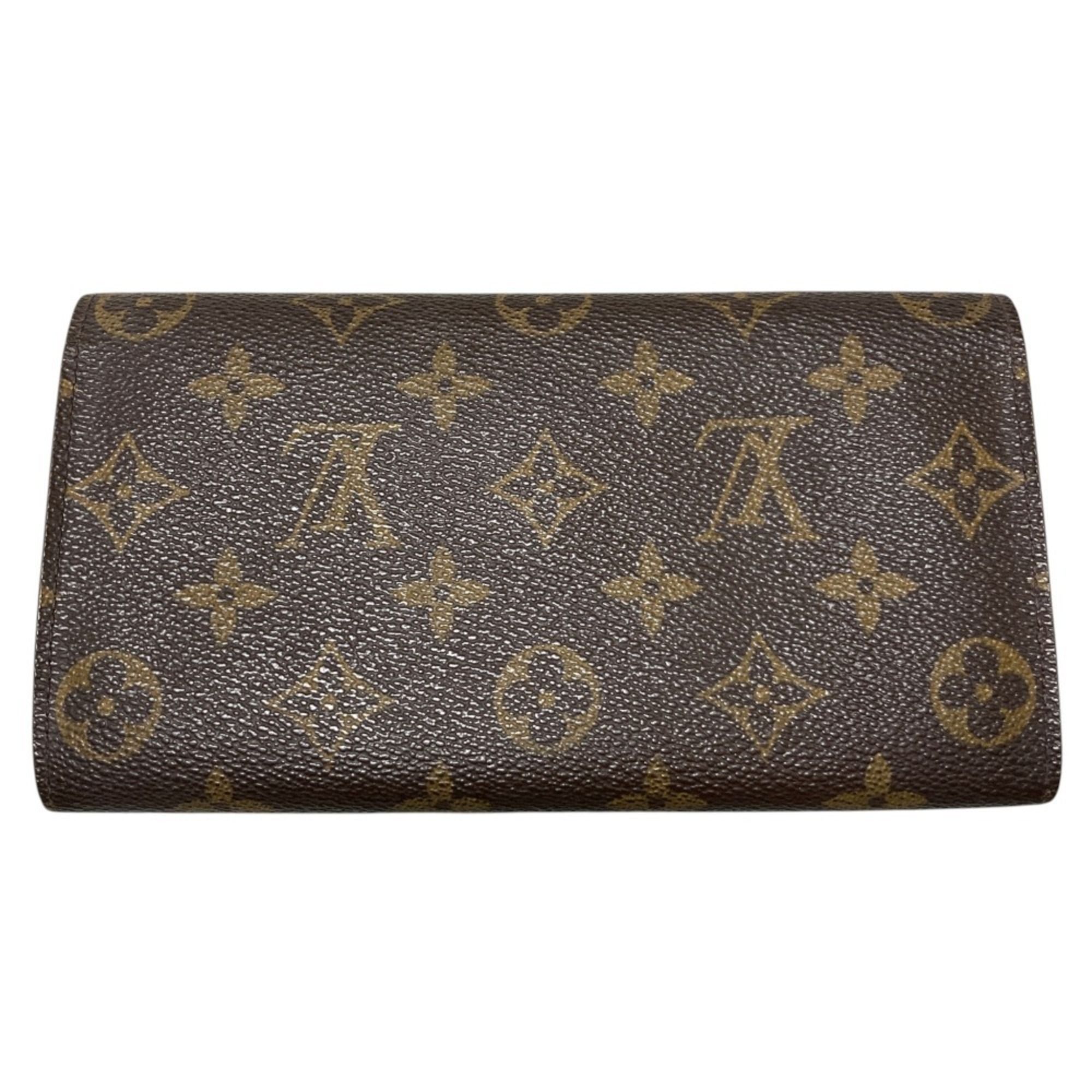 Long Wallet (Bi-Fold) (Pre-Owned) - Louis Vuitton - Modalova