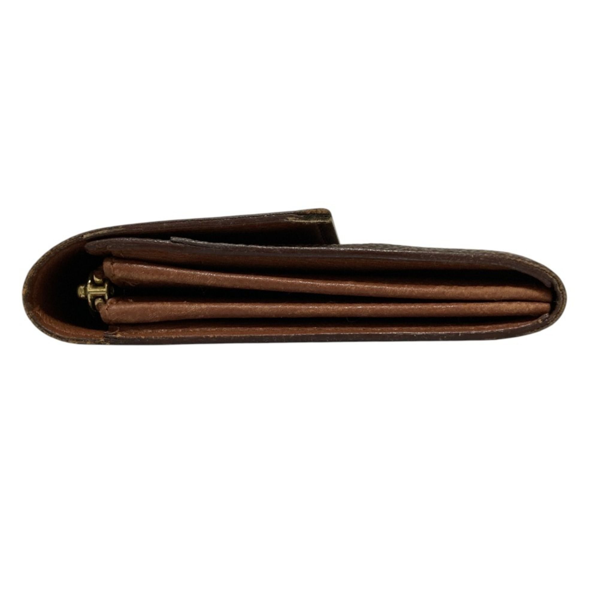 Long Wallet (Bi-Fold) (Pre-Owned) - Louis Vuitton - Modalova