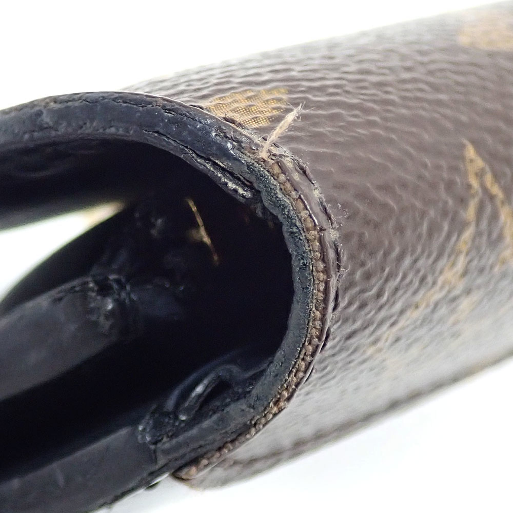Wallet (Tri-Fold) (Pre-Owned) - Louis Vuitton - Modalova