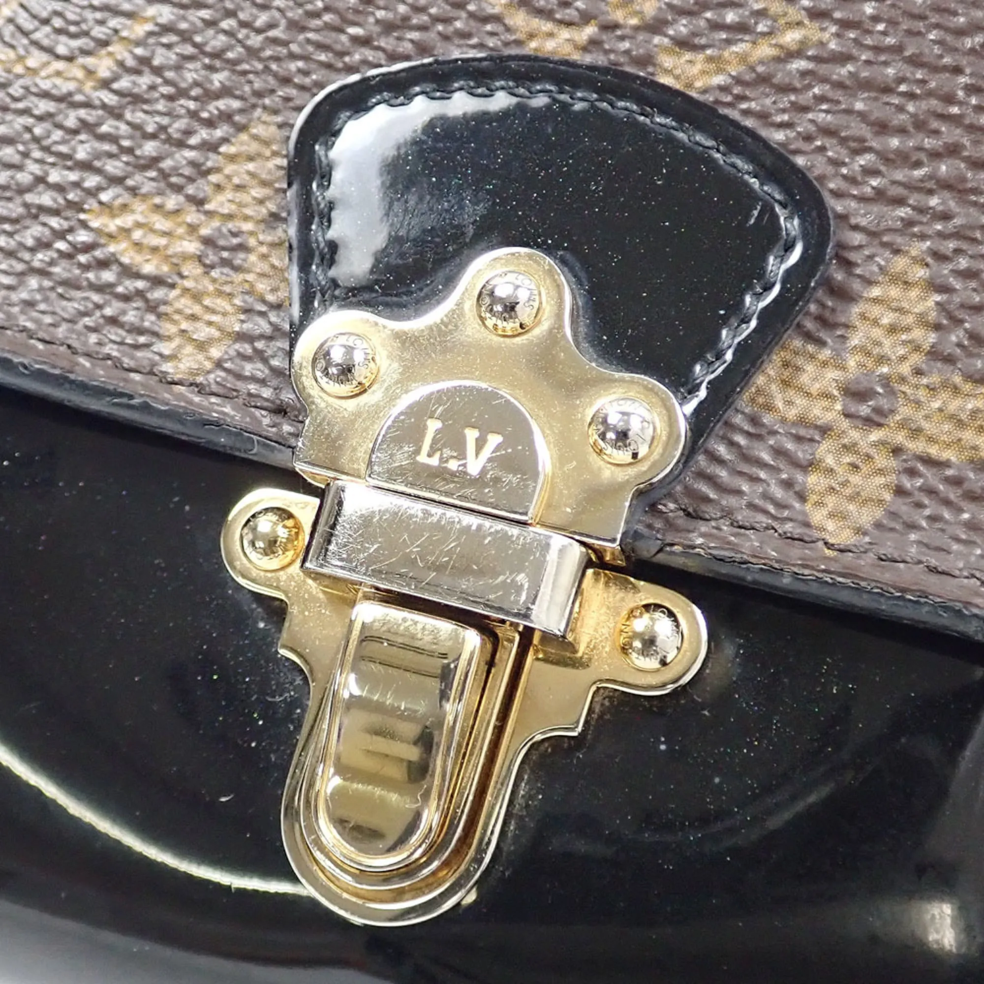 Wallet (Tri-Fold) (Pre-Owned) - Louis Vuitton - Modalova
