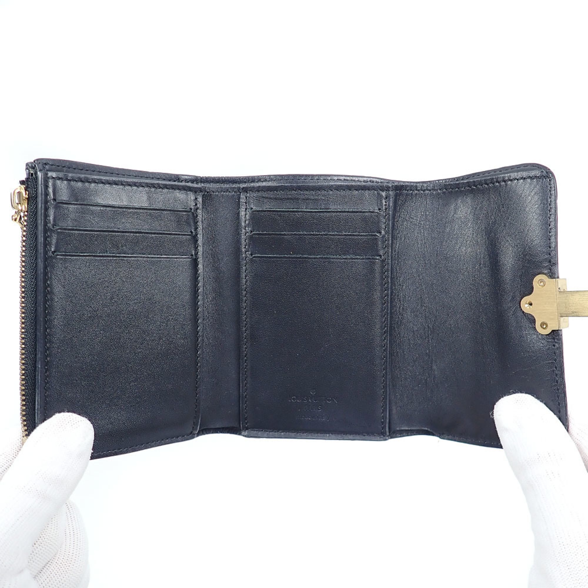 Wallet (Tri-Fold) (Pre-Owned) - Louis Vuitton - Modalova