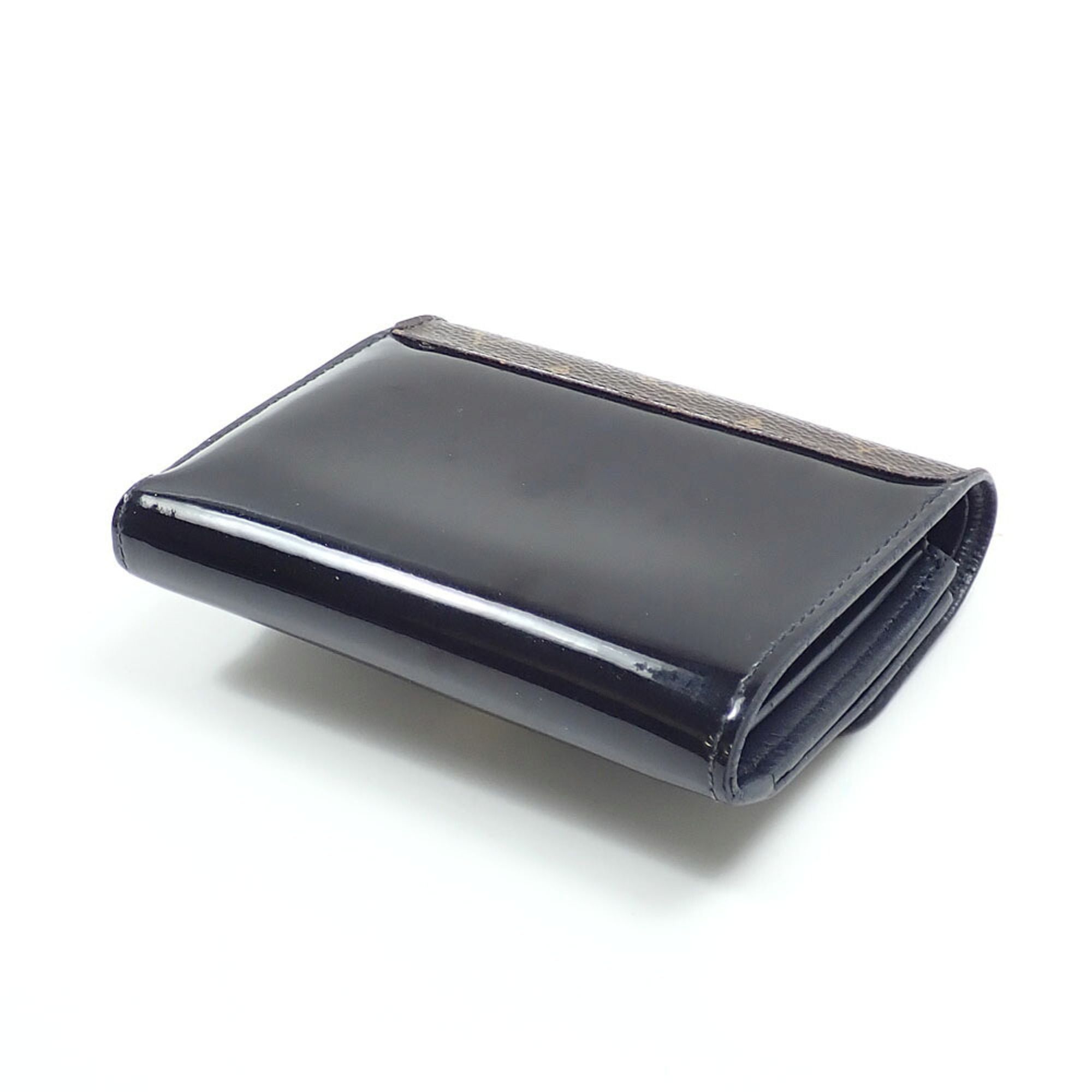Wallet (Tri-Fold) (Pre-Owned) - Louis Vuitton - Modalova
