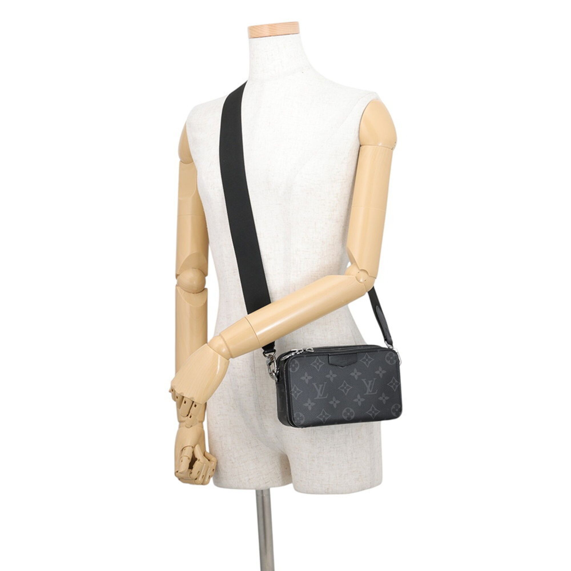 Handbag Shoulder Bag (Pre-Owned) - Louis Vuitton - Modalova