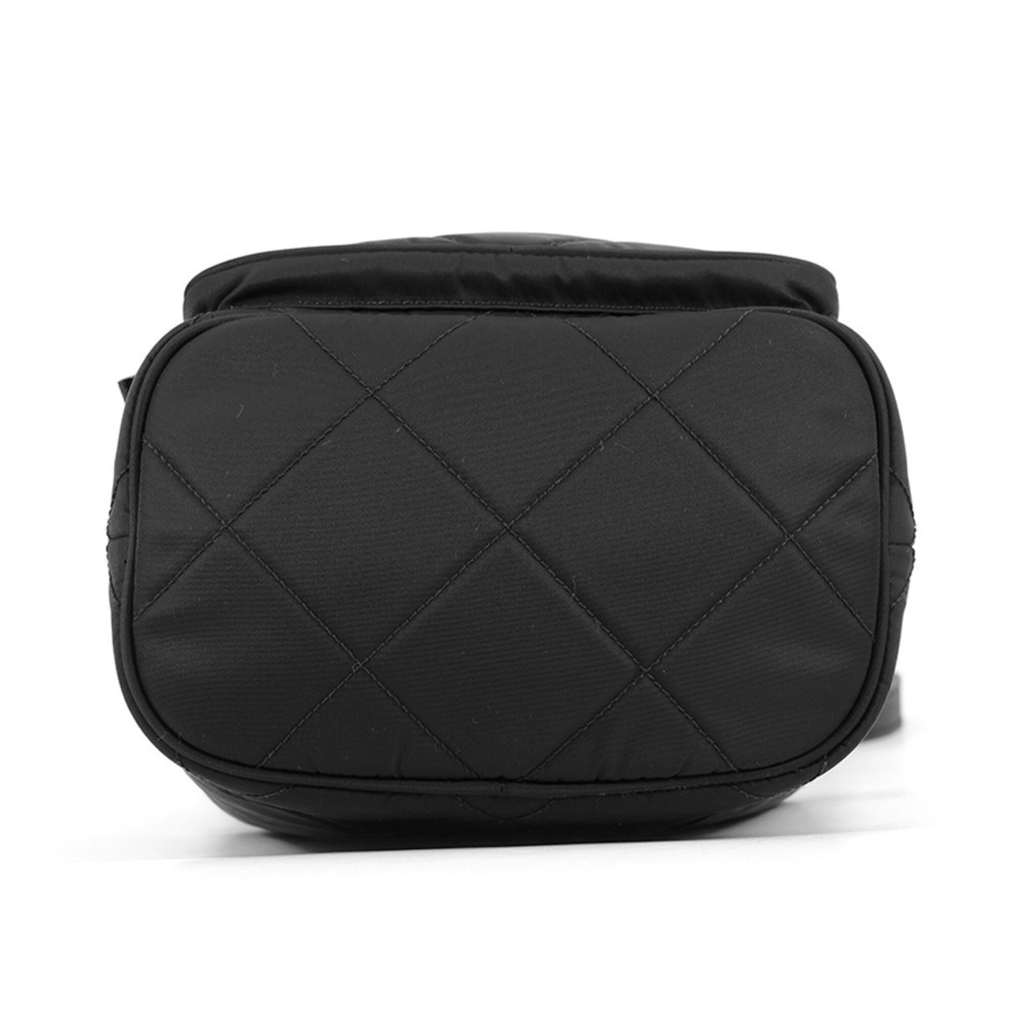 Nylon Handbag Shoulder Bag (Pre-Owned) - Prada - Modalova