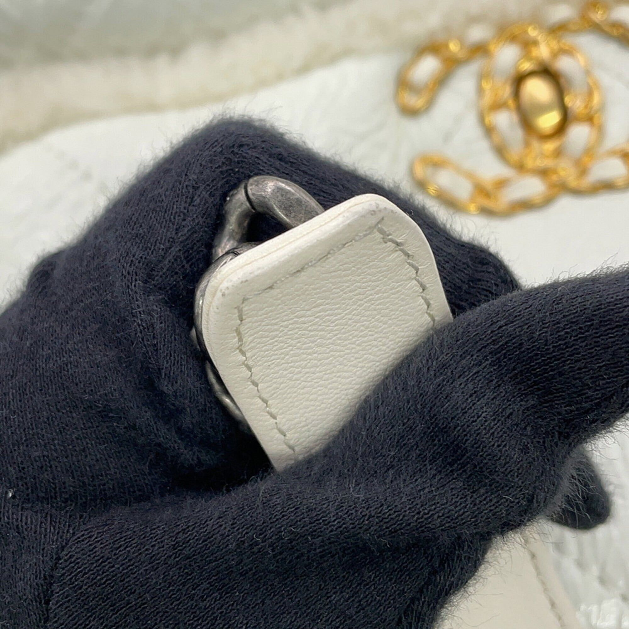Handbag Shoulder Bag (Pre-Owned) - Chanel - Modalova