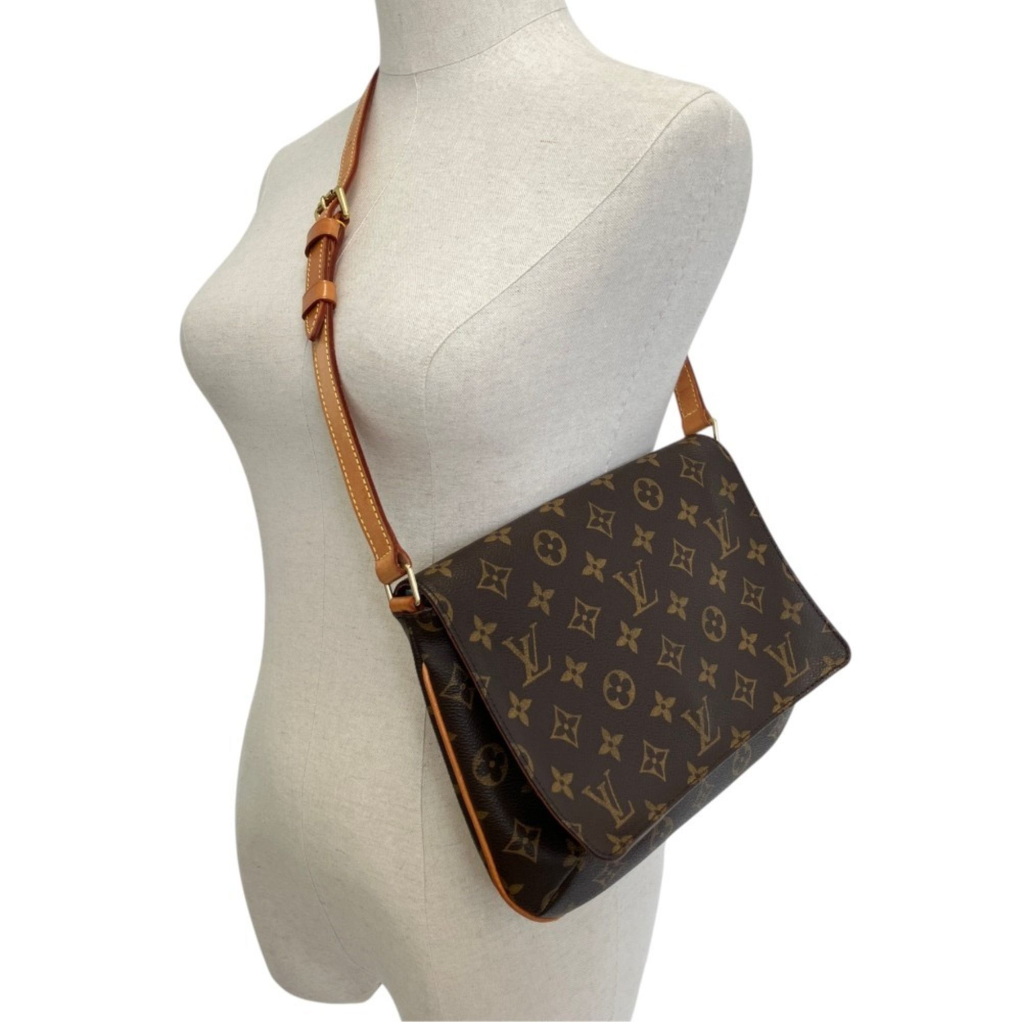 Shoulder Bag (Pre-Owned) - Louis Vuitton - Modalova