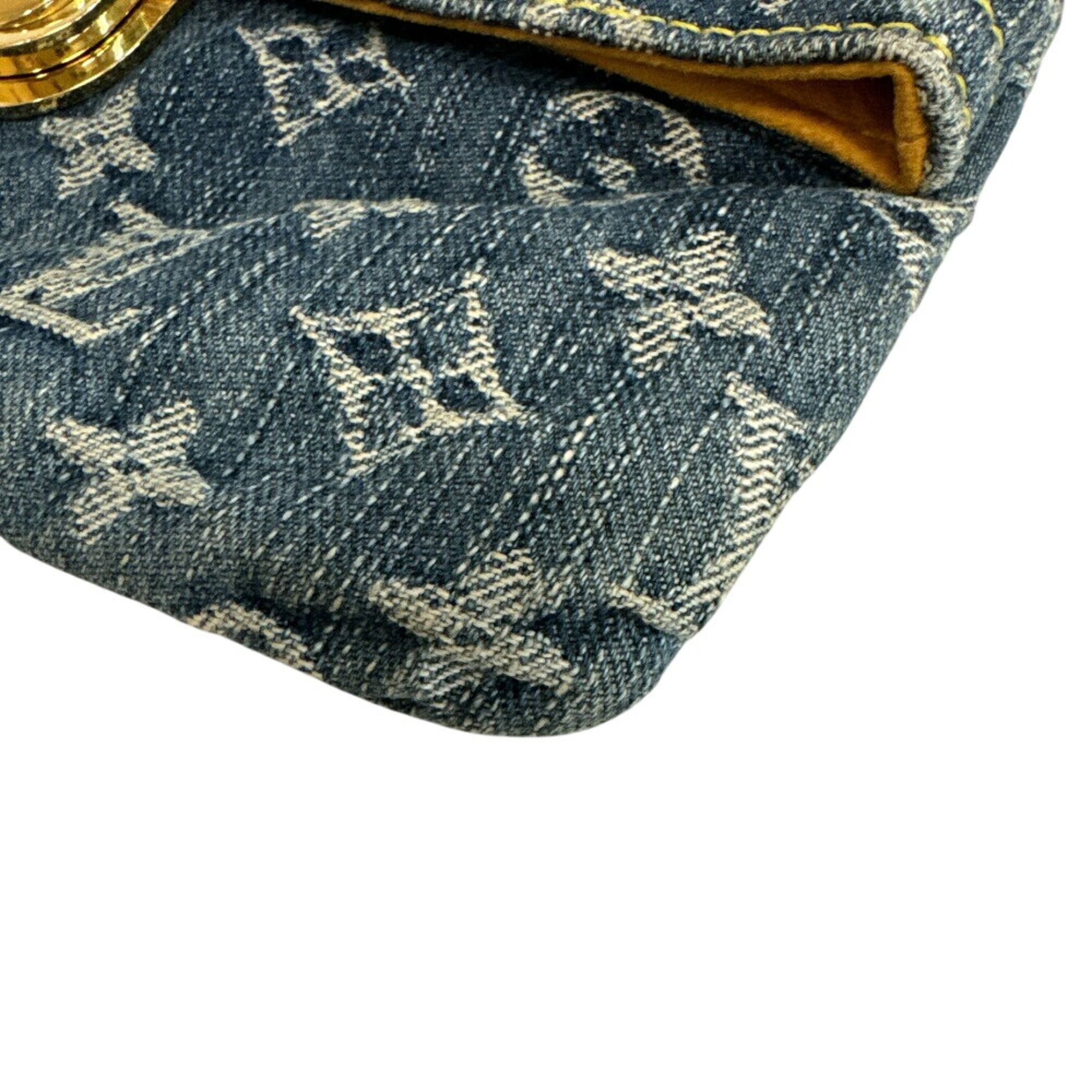 Denim (Pre-Owned) - Louis Vuitton - Modalova