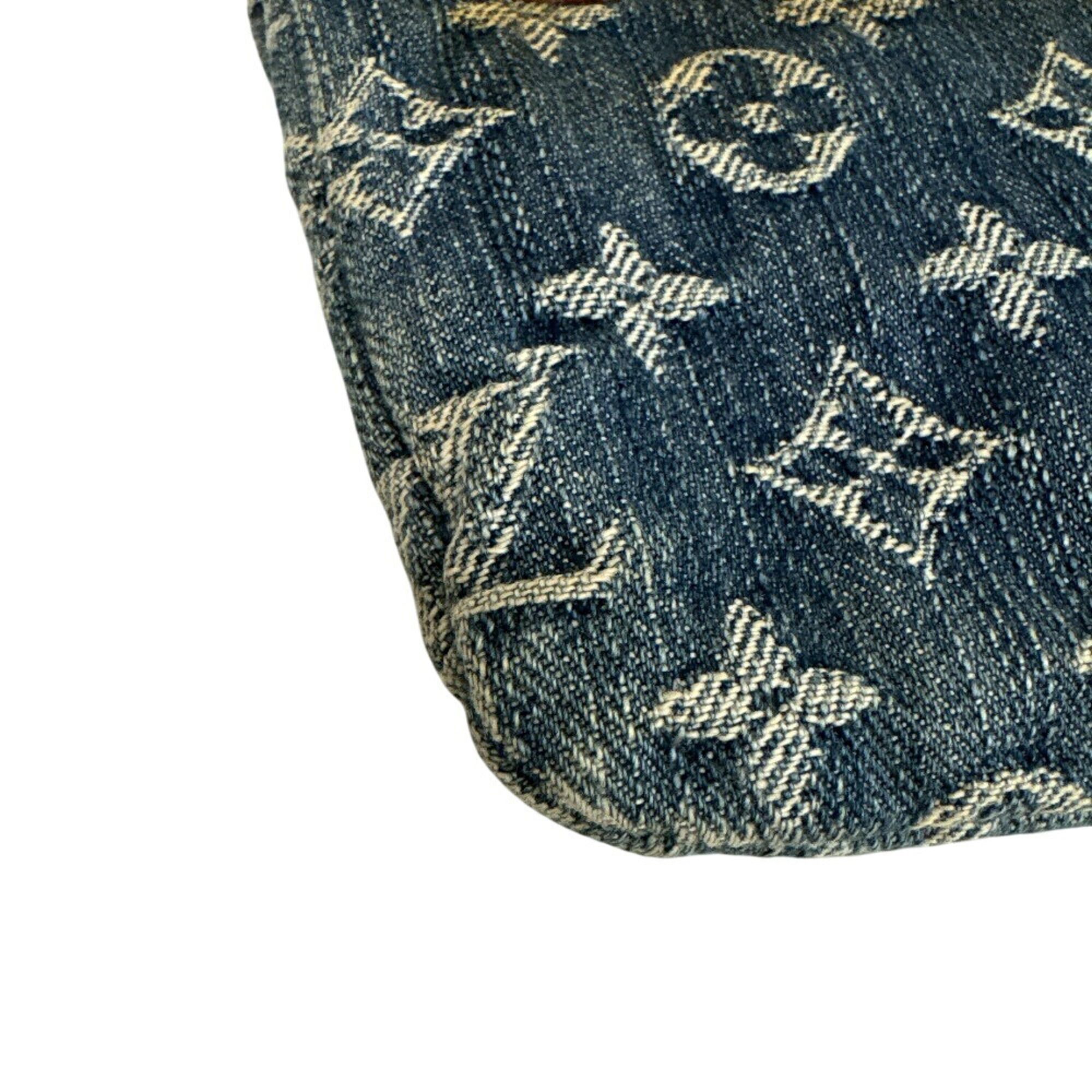 Denim (Pre-Owned) - Louis Vuitton - Modalova