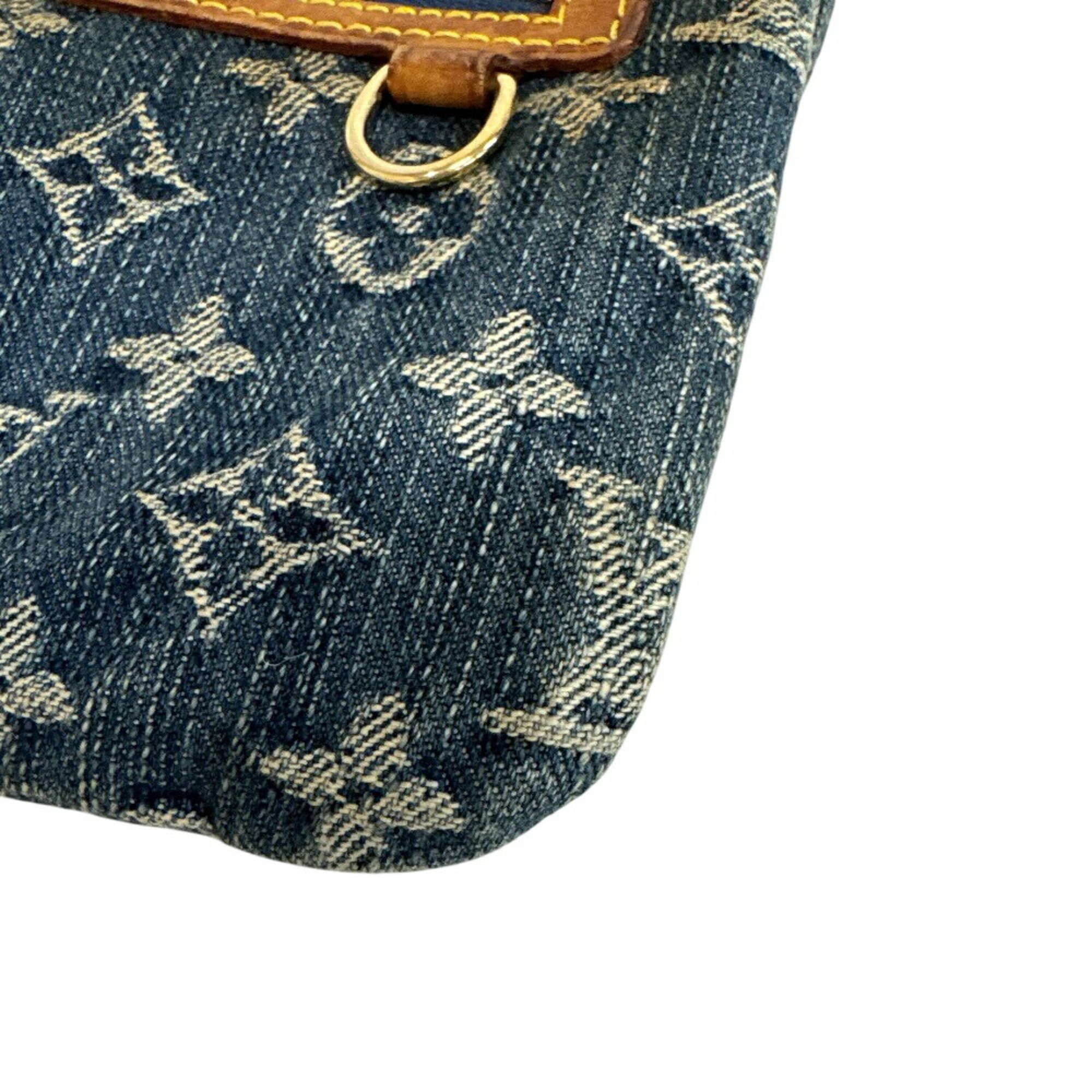 Denim (Pre-Owned) - Louis Vuitton - Modalova