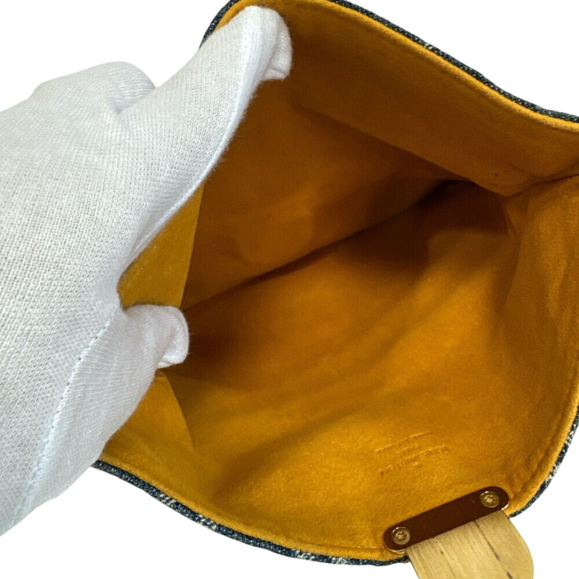 Denim (Pre-Owned) - Louis Vuitton - Modalova