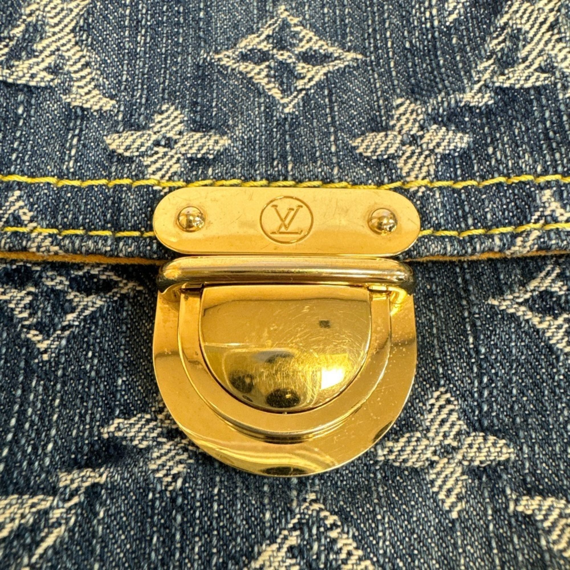 Denim (Pre-Owned) - Louis Vuitton - Modalova