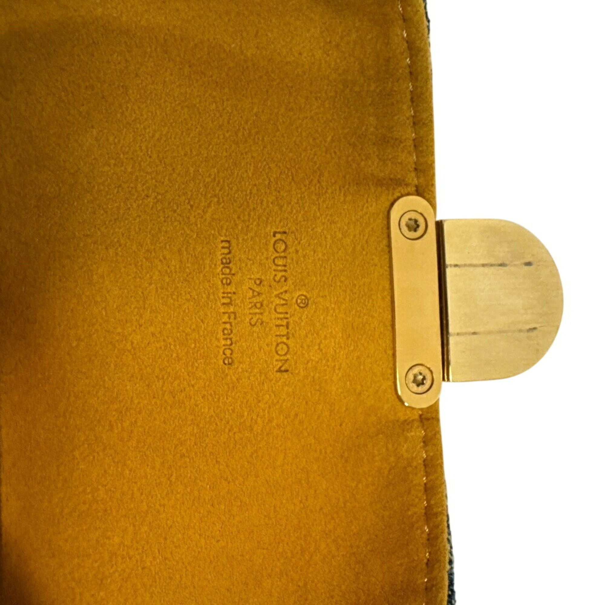 Denim (Pre-Owned) - Louis Vuitton - Modalova