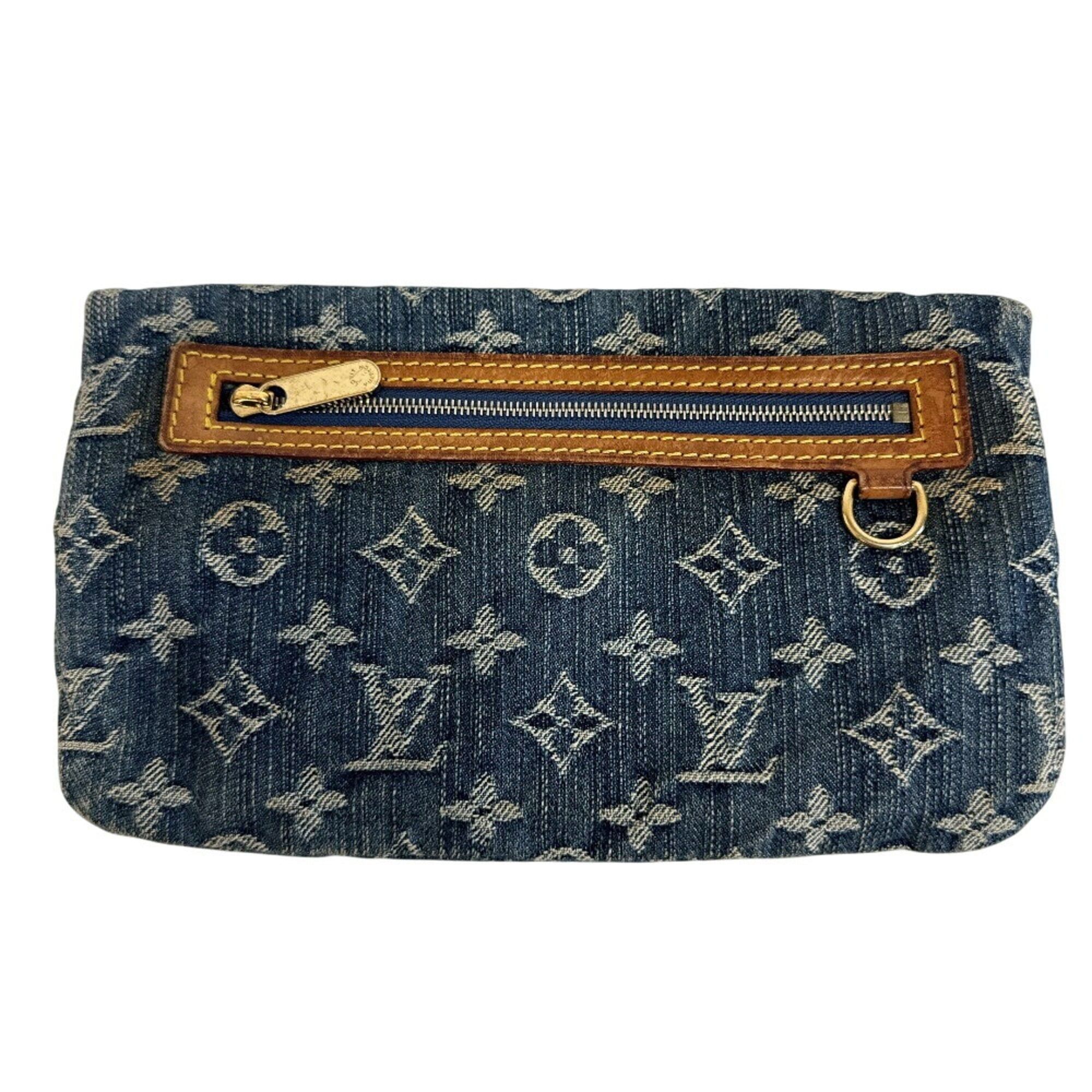 Denim (Pre-Owned) - Louis Vuitton - Modalova