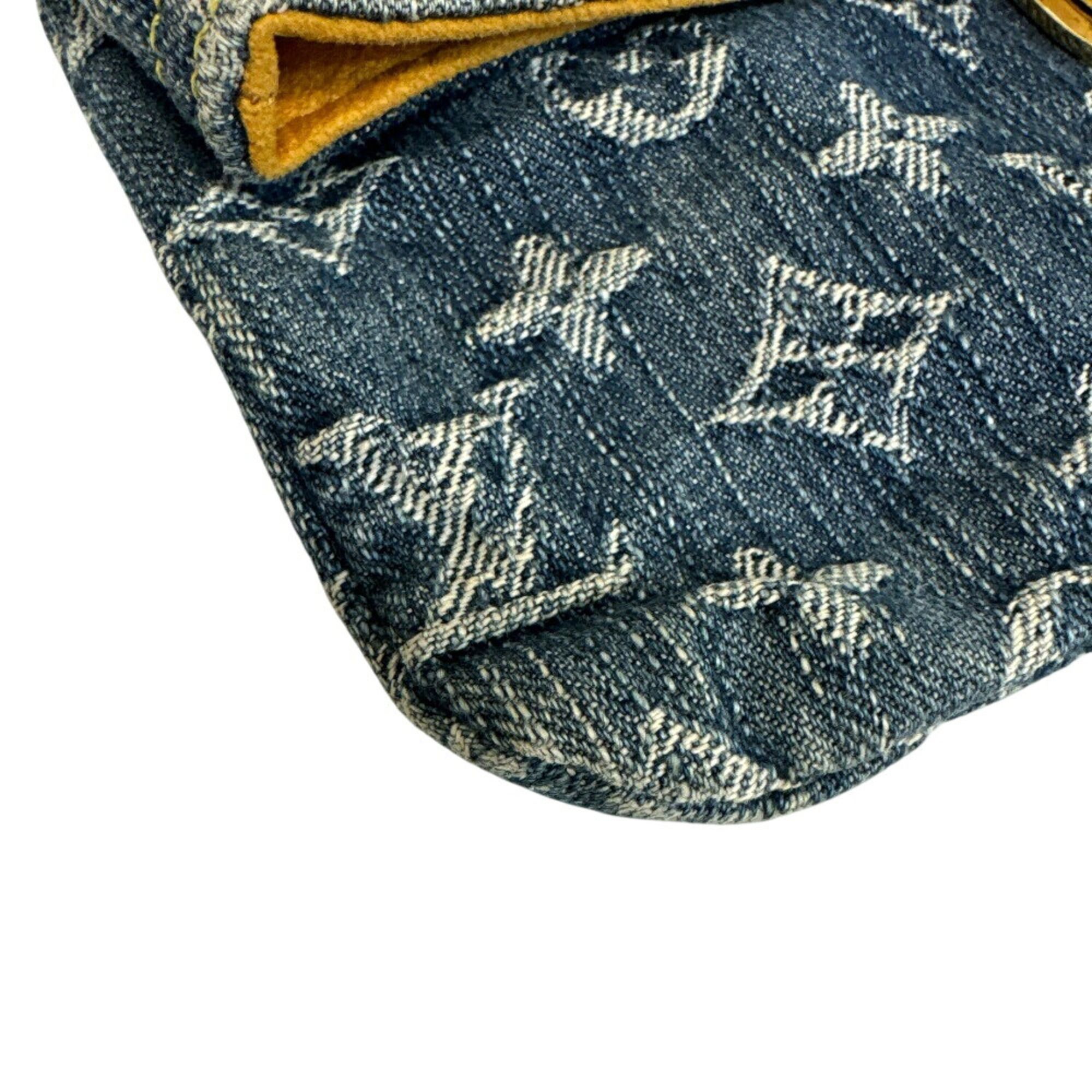 Denim (Pre-Owned) - Louis Vuitton - Modalova