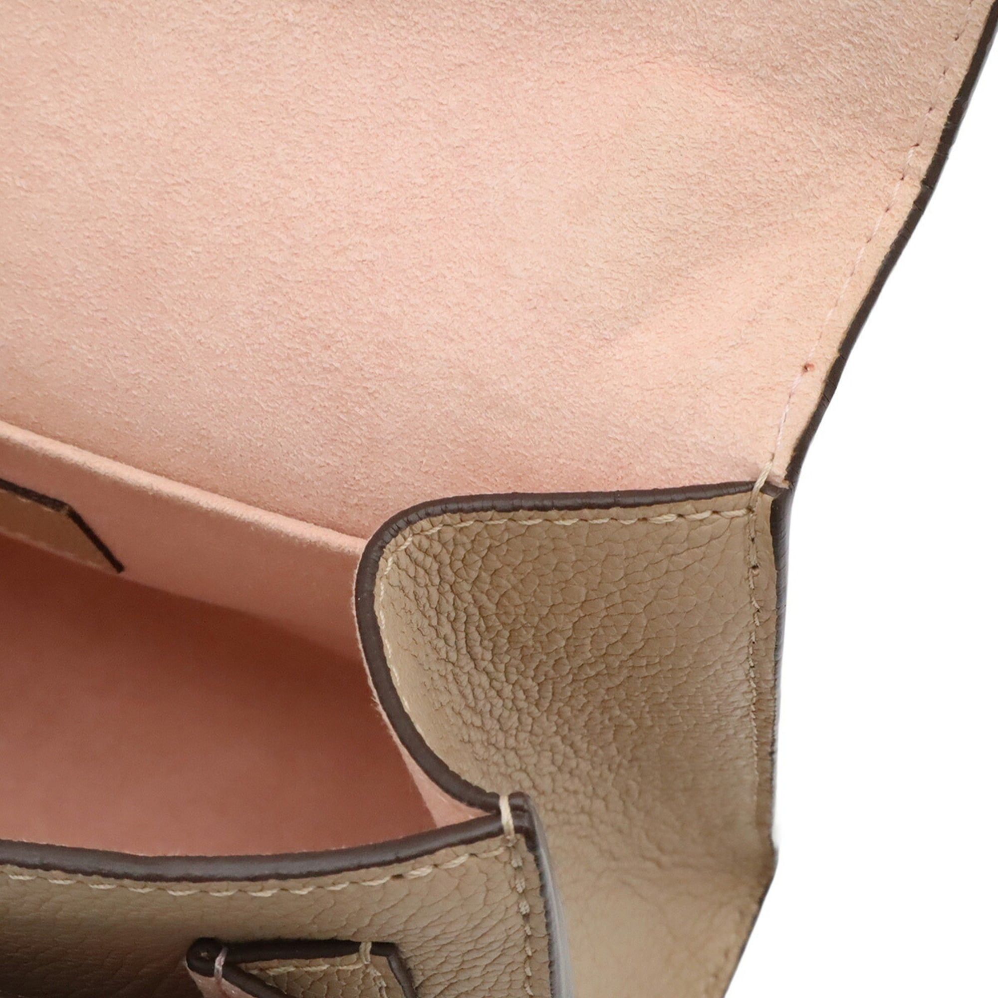 Leather Pochette Shoulder Bag (Pre-Owned) - Louis Vuitton - Modalova