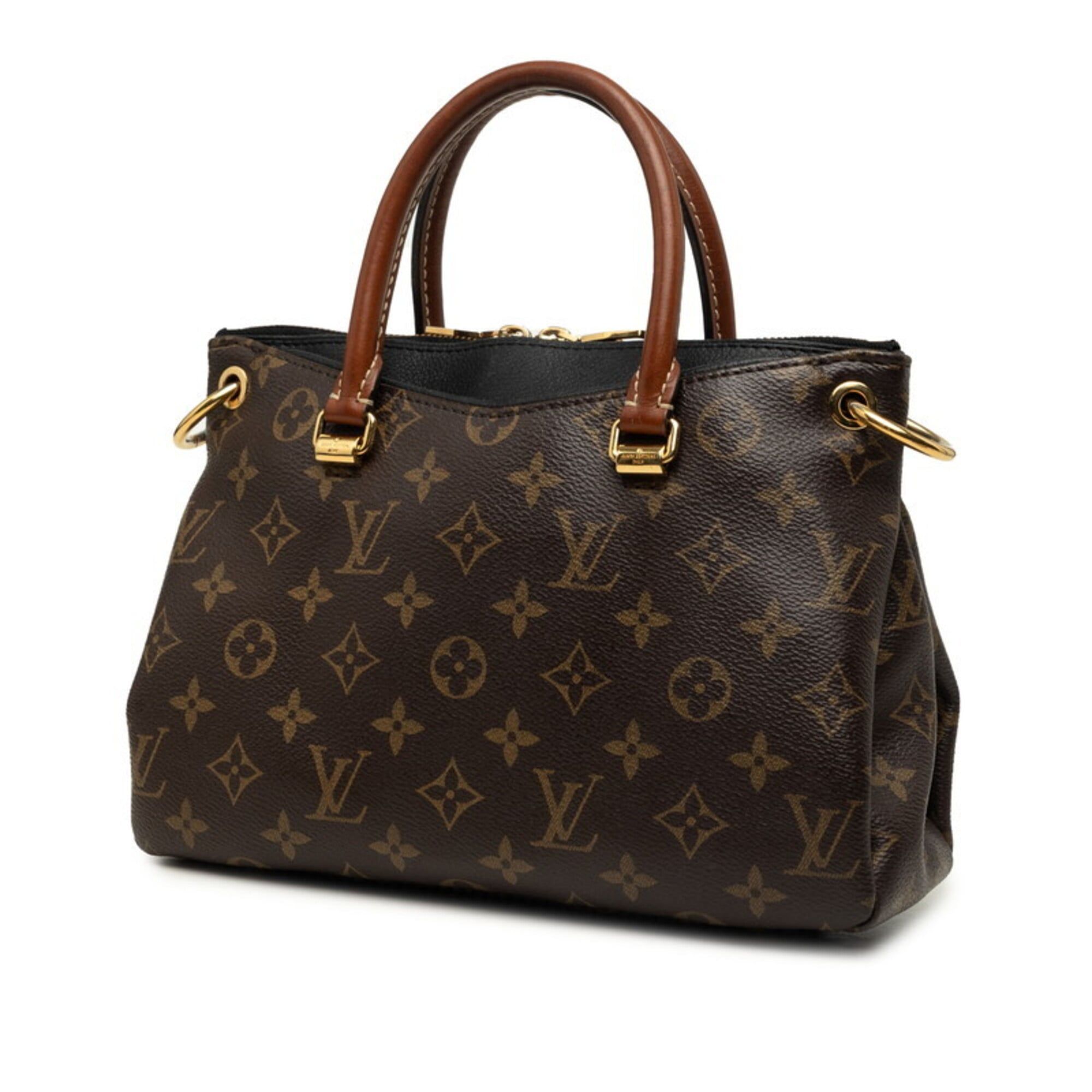 Handbag Shoulder Bag (Pre-Owned) - Louis Vuitton - Modalova