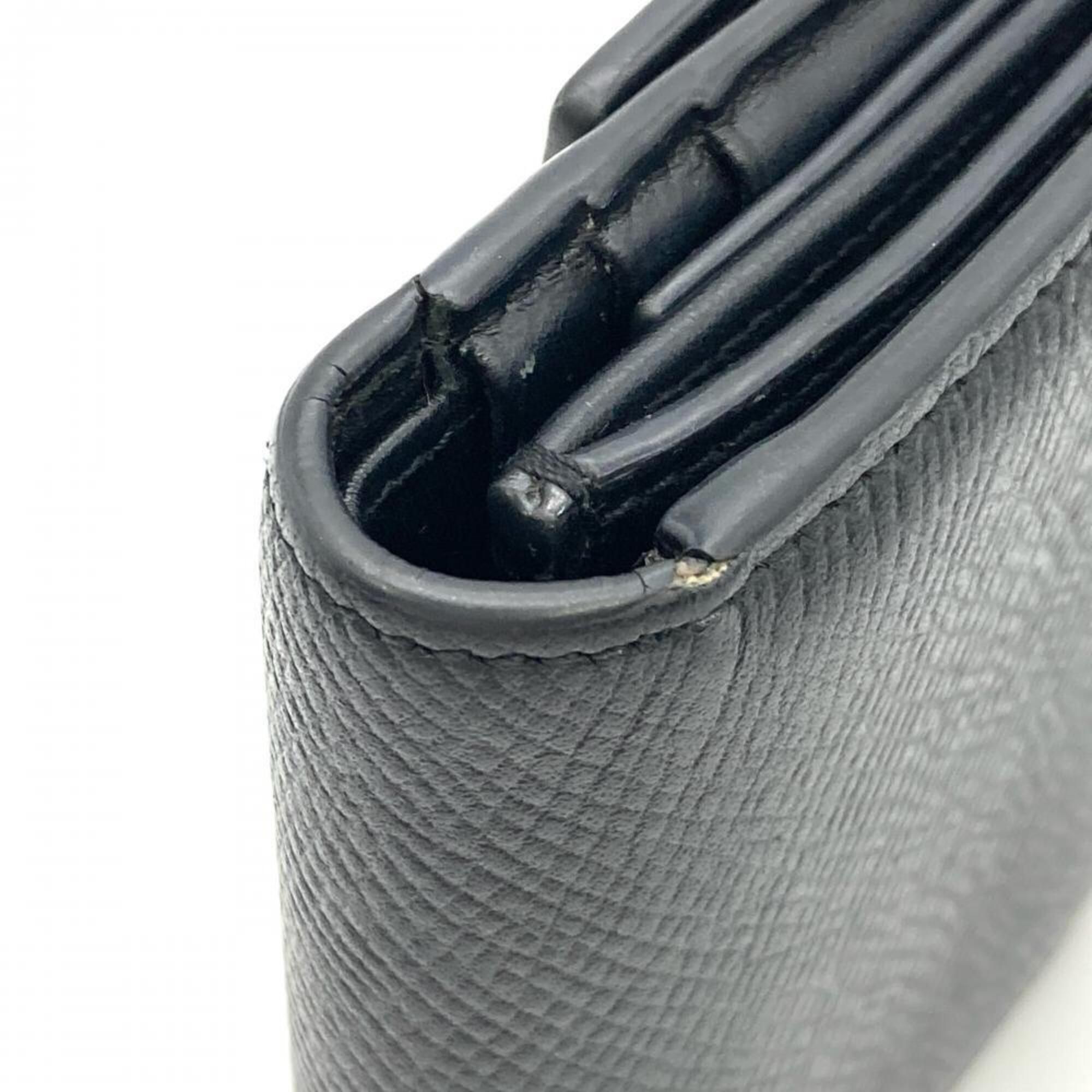 Leather Wallet (Tri-Fold) (Pre-Owned) - Celine - Modalova