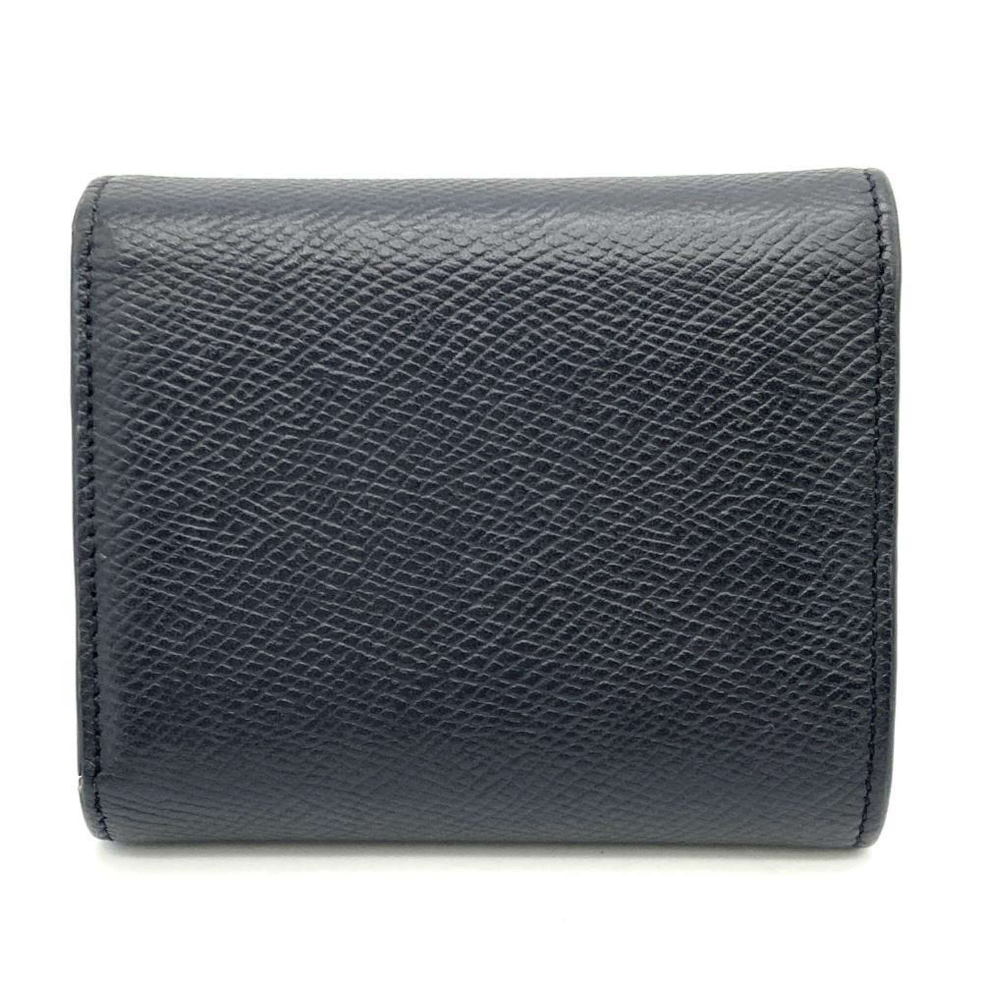 Leather Wallet (Tri-Fold) (Pre-Owned) - Celine - Modalova