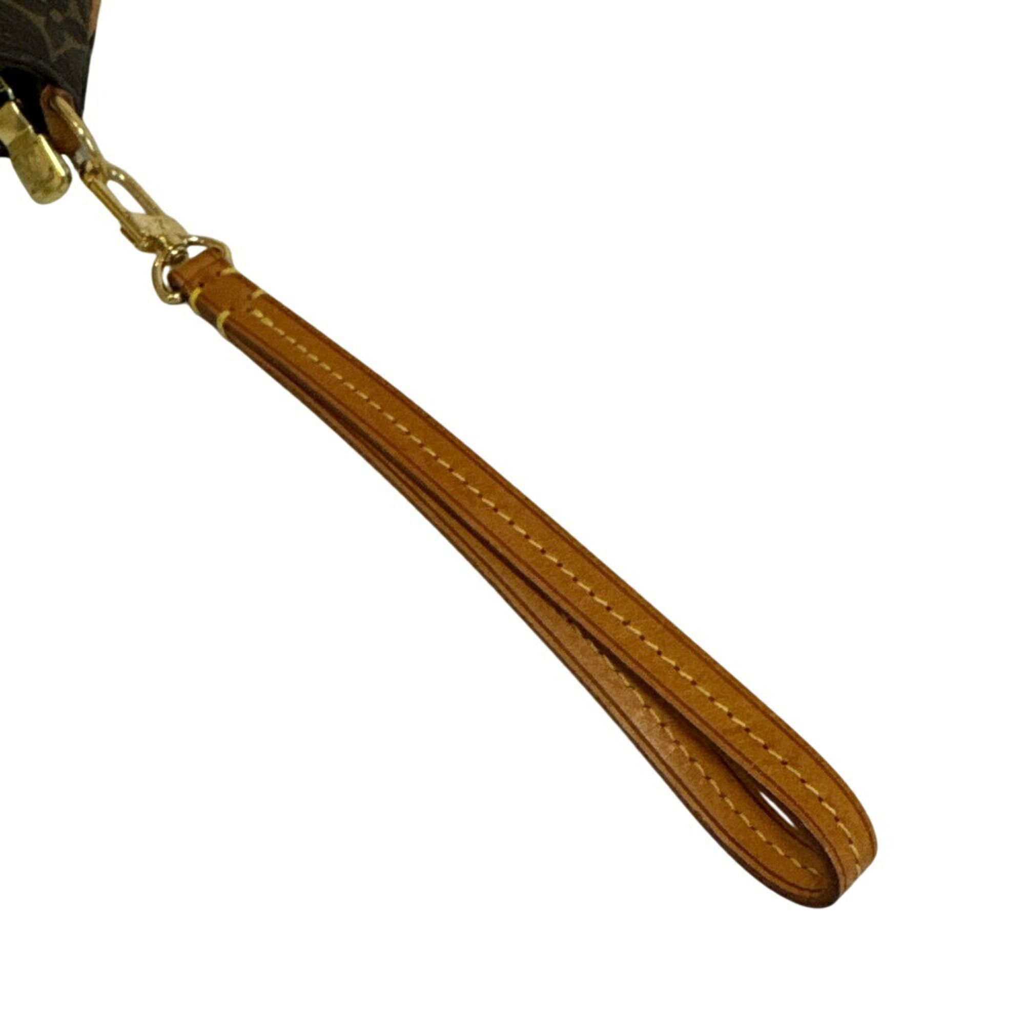 Monogram Monogram Pouch (Pre-Owned) - Louis Vuitton - Modalova