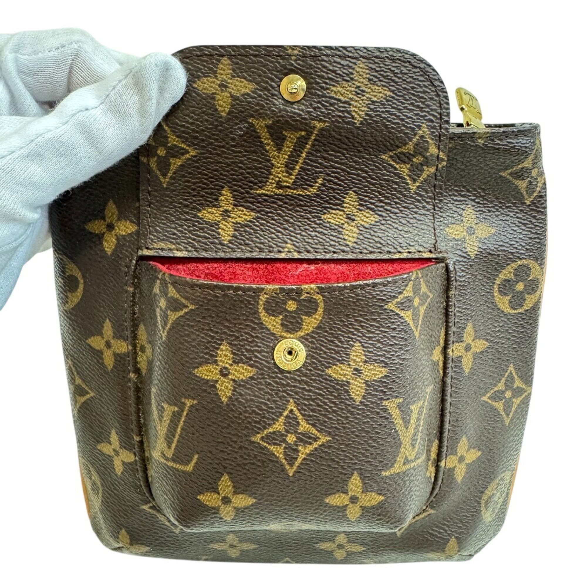 Monogram Monogram Pouch (Pre-Owned) - Louis Vuitton - Modalova