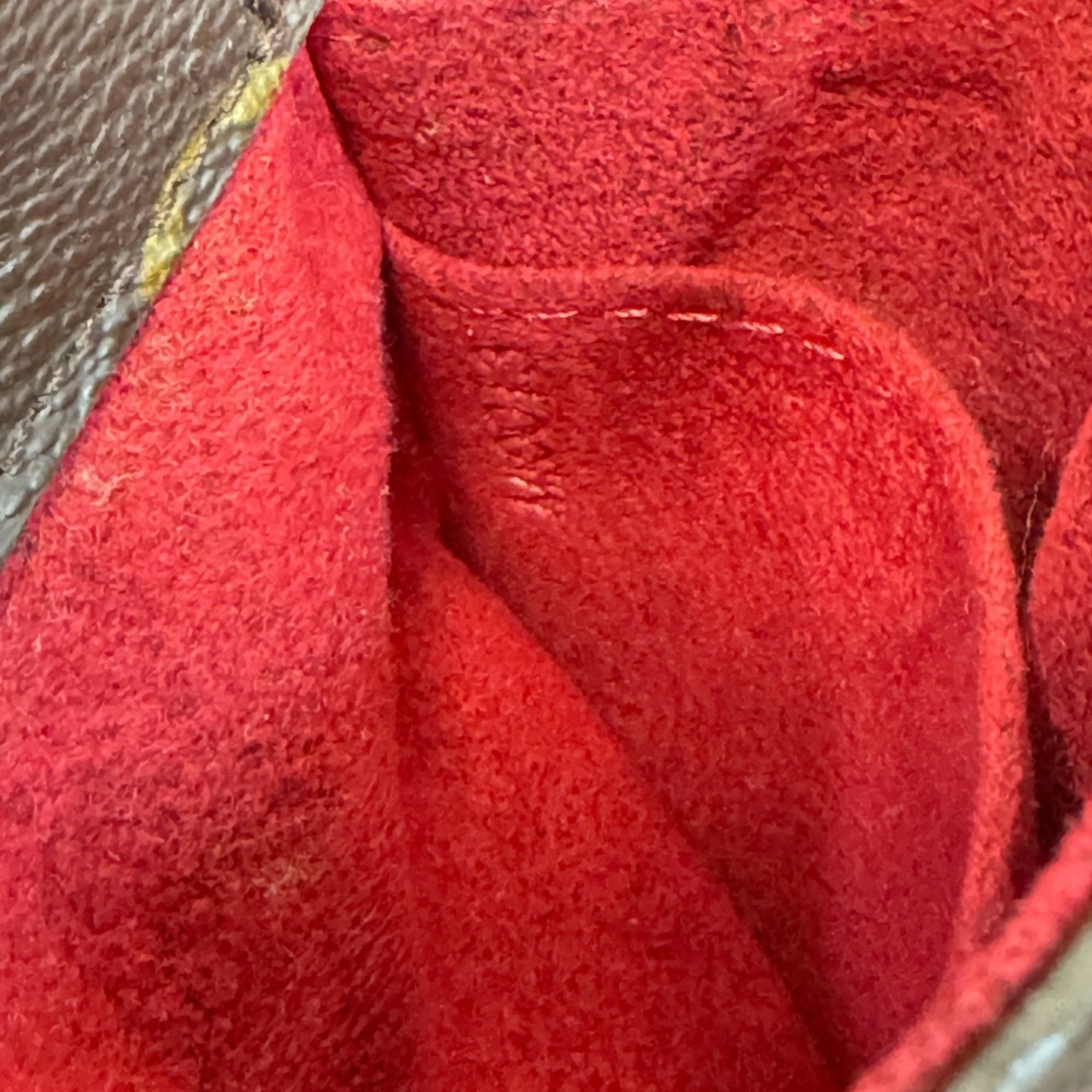 Monogram Monogram Pouch (Pre-Owned) - Louis Vuitton - Modalova