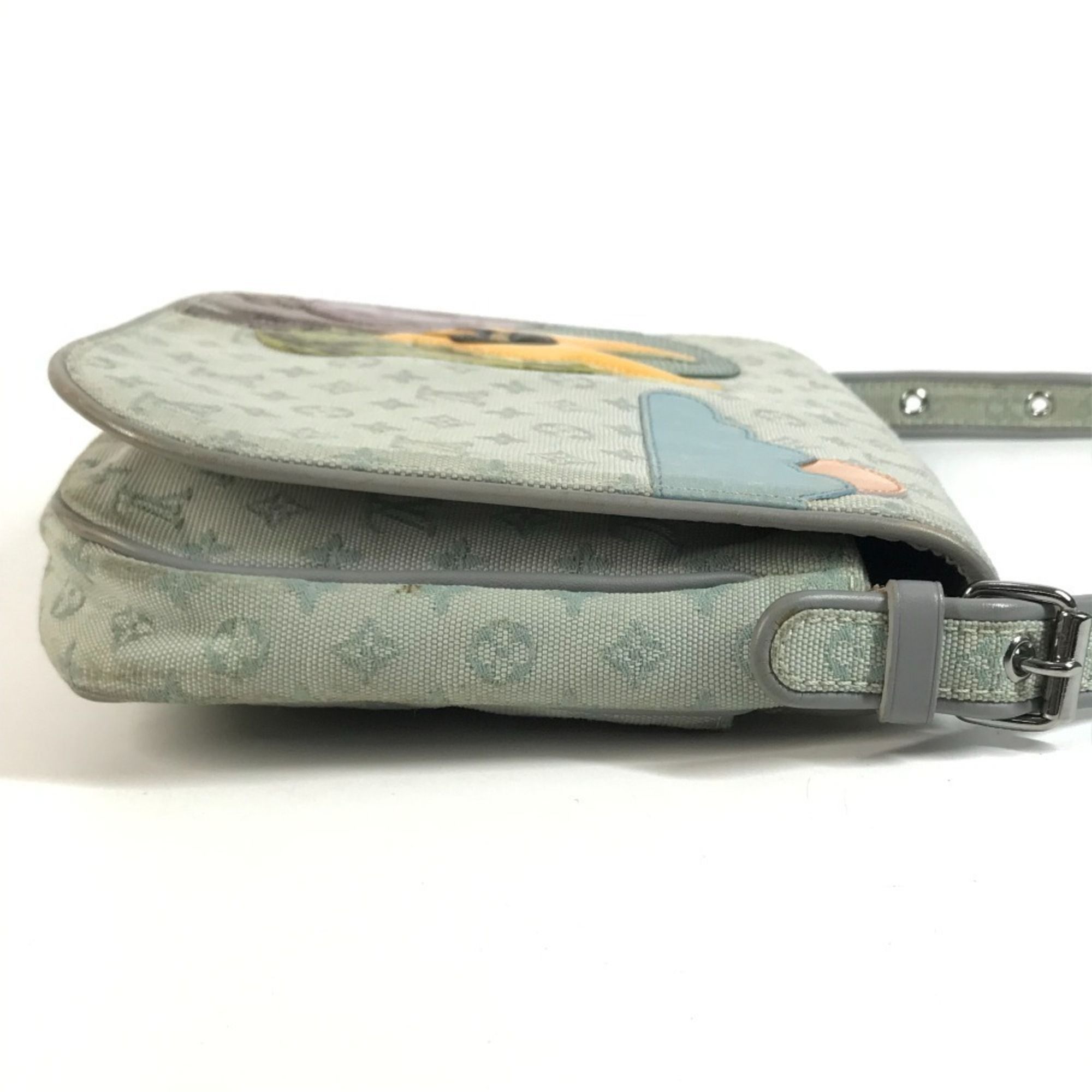 Mini Pochette Shoulder Bag (Pre-Owned) - Louis Vuitton - Modalova