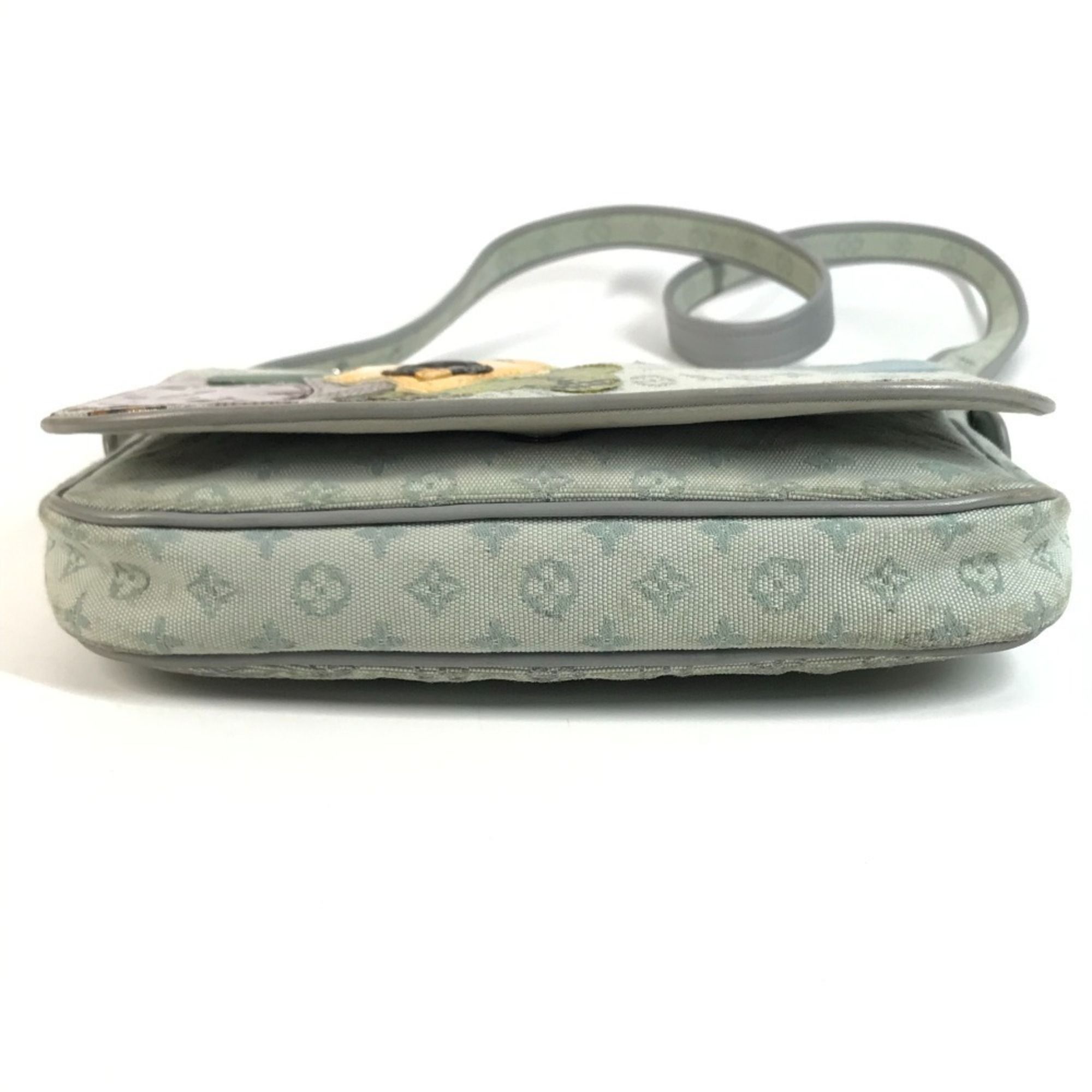Mini Pochette Shoulder Bag (Pre-Owned) - Louis Vuitton - Modalova