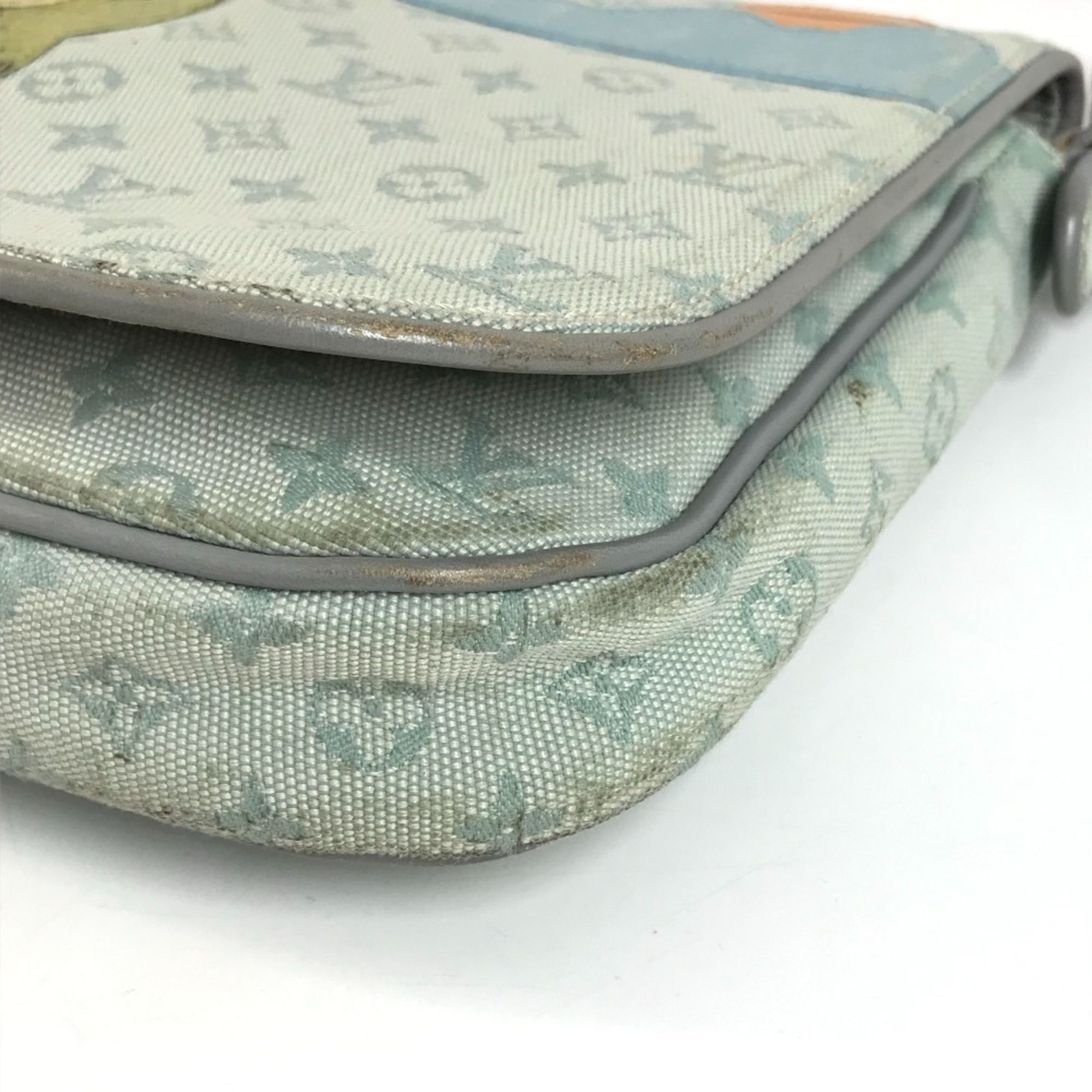 Mini Pochette Shoulder Bag (Pre-Owned) - Louis Vuitton - Modalova