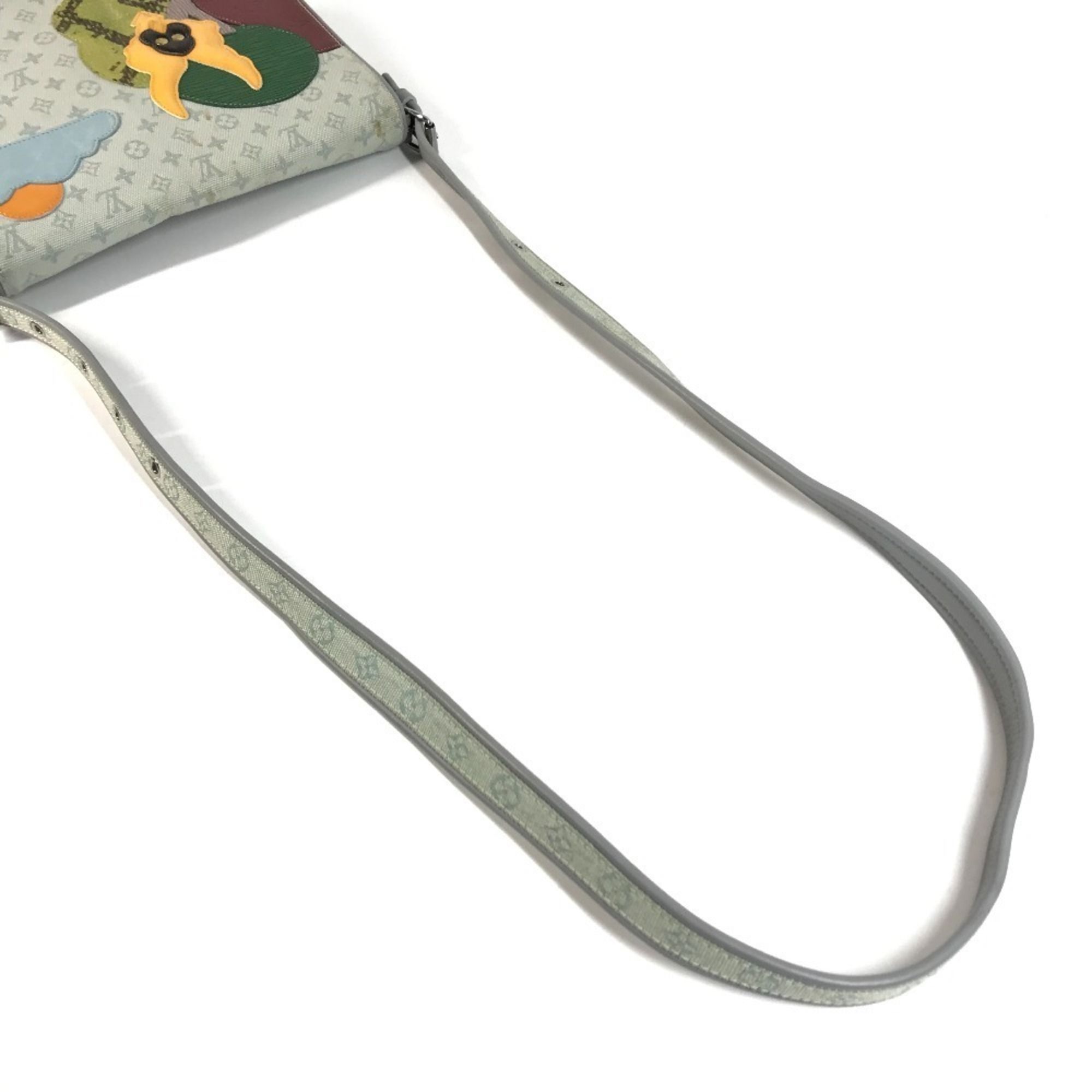 Mini Pochette Shoulder Bag (Pre-Owned) - Louis Vuitton - Modalova
