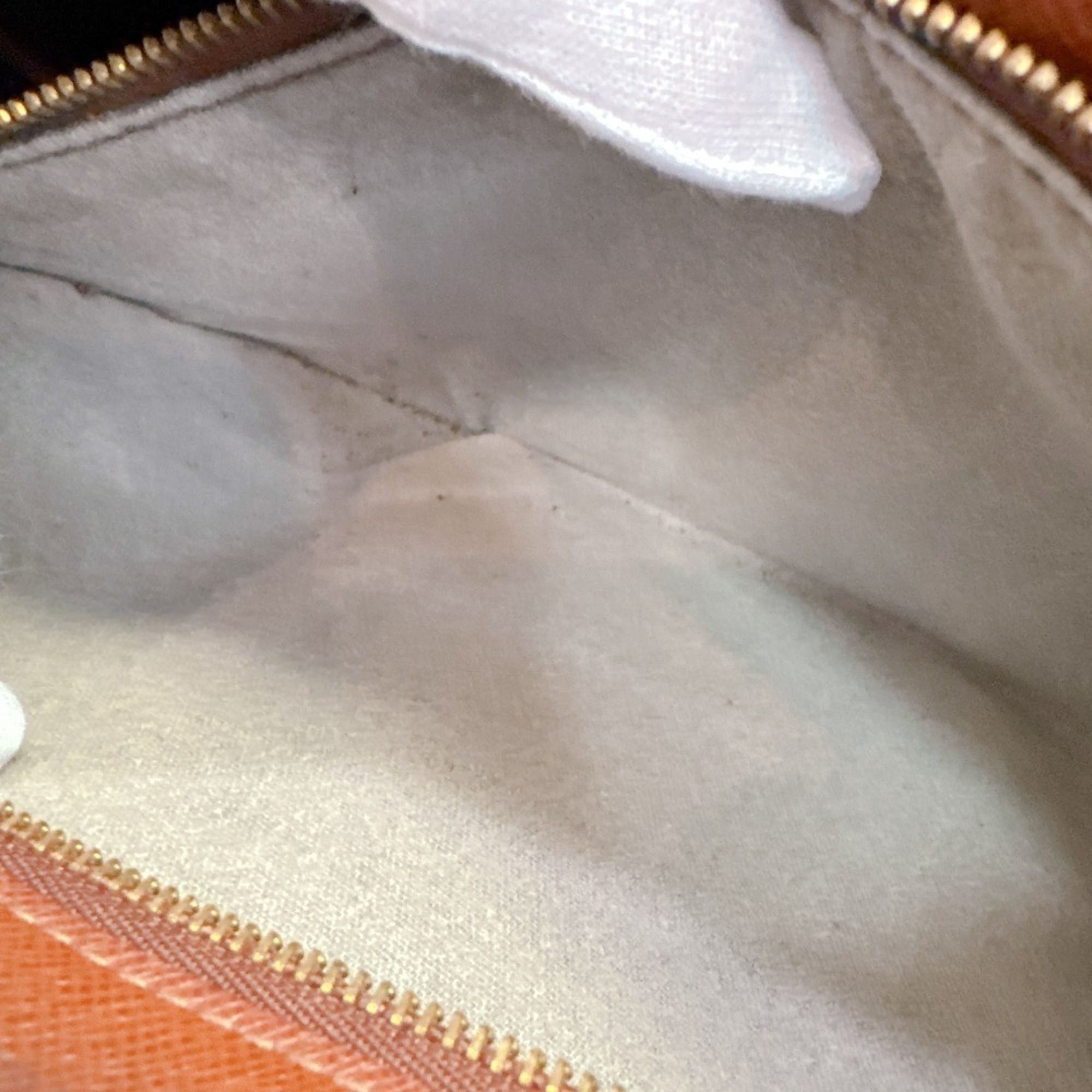 Leather Shoulder Bag (Pre-Owned) - Louis Vuitton - Modalova