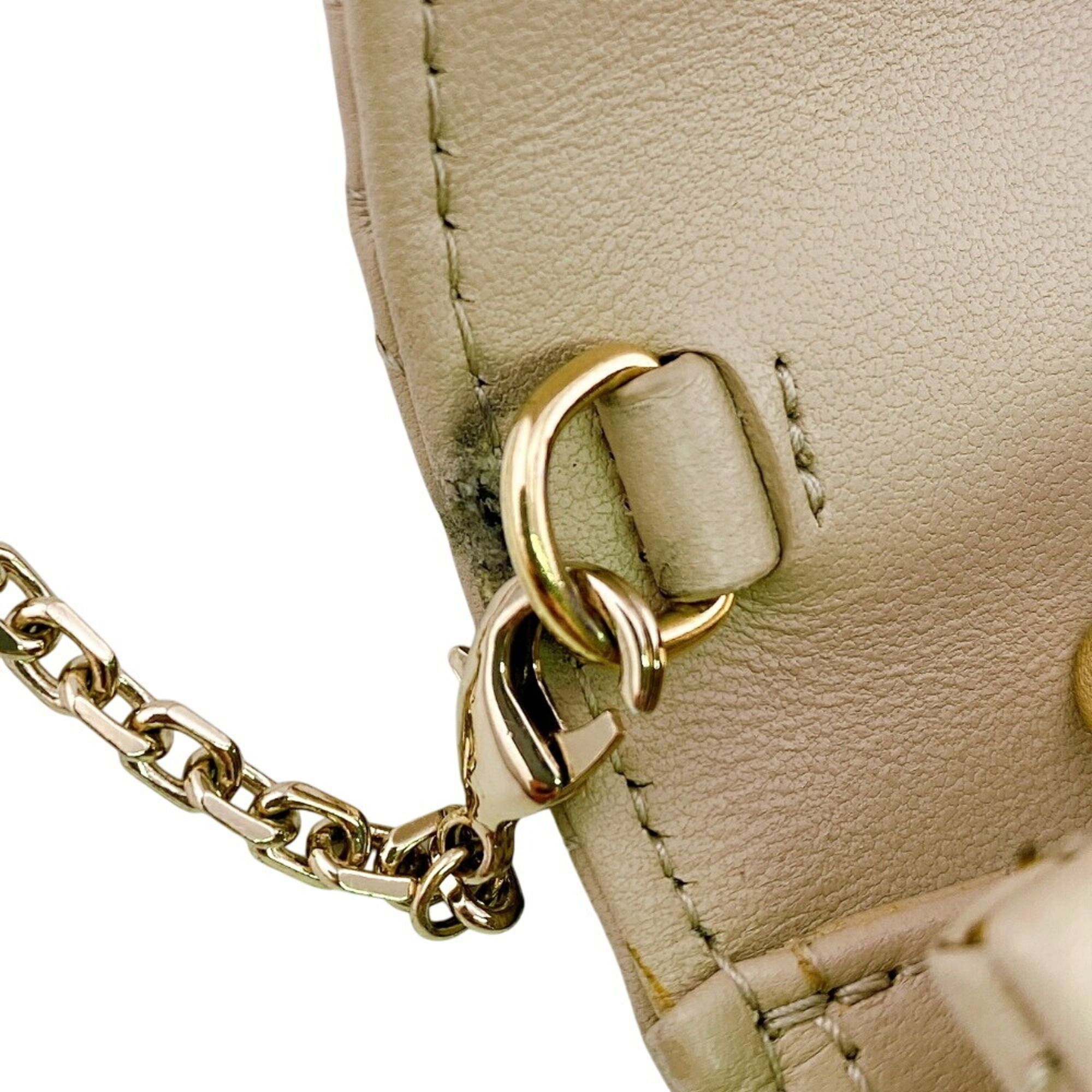 Leather (Pre-Owned) - Christian Dior - Modalova