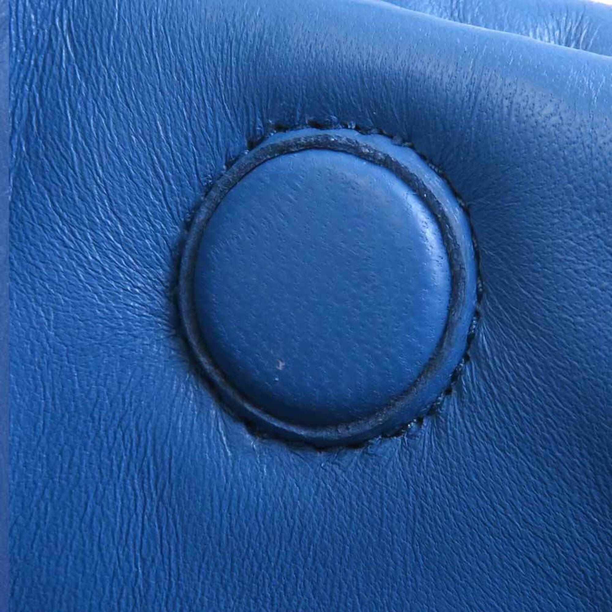 Leather Handbag Shoulder Bag (Pre-Owned) - Prada - Modalova