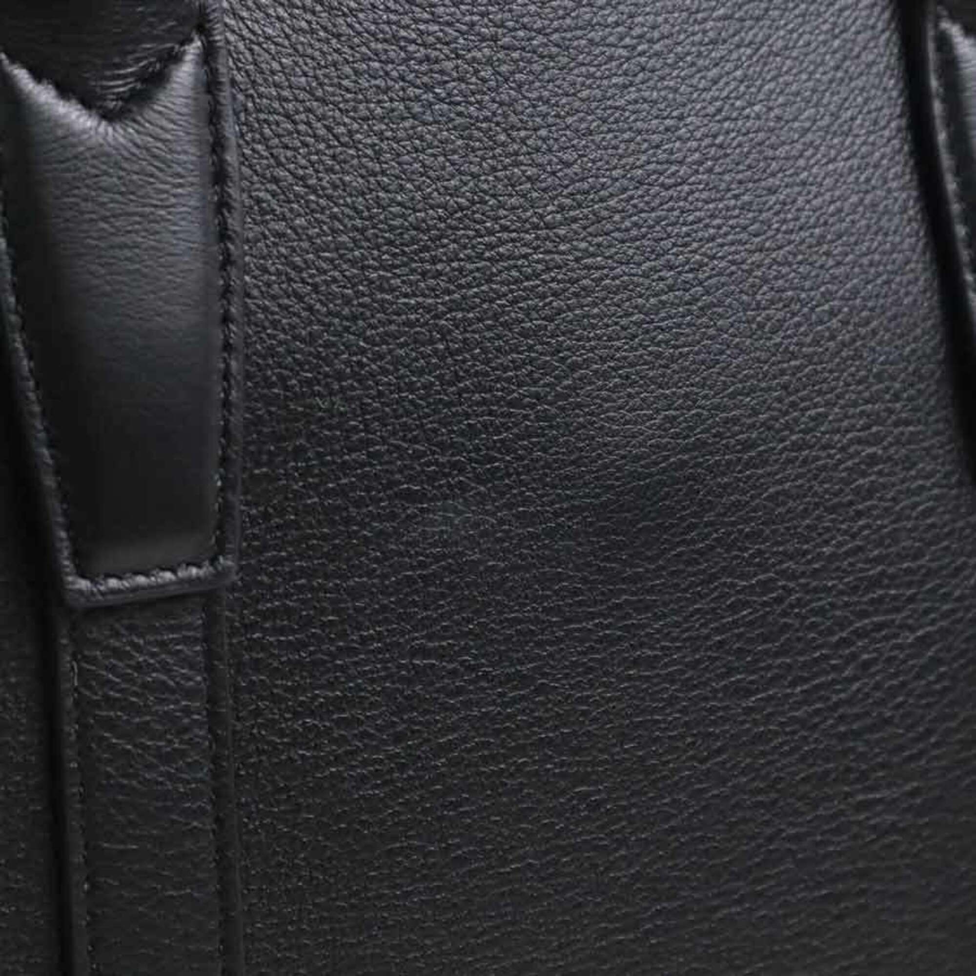 Leather Handbag Shoulder Bag (Pre-Owned) - Celine - Modalova