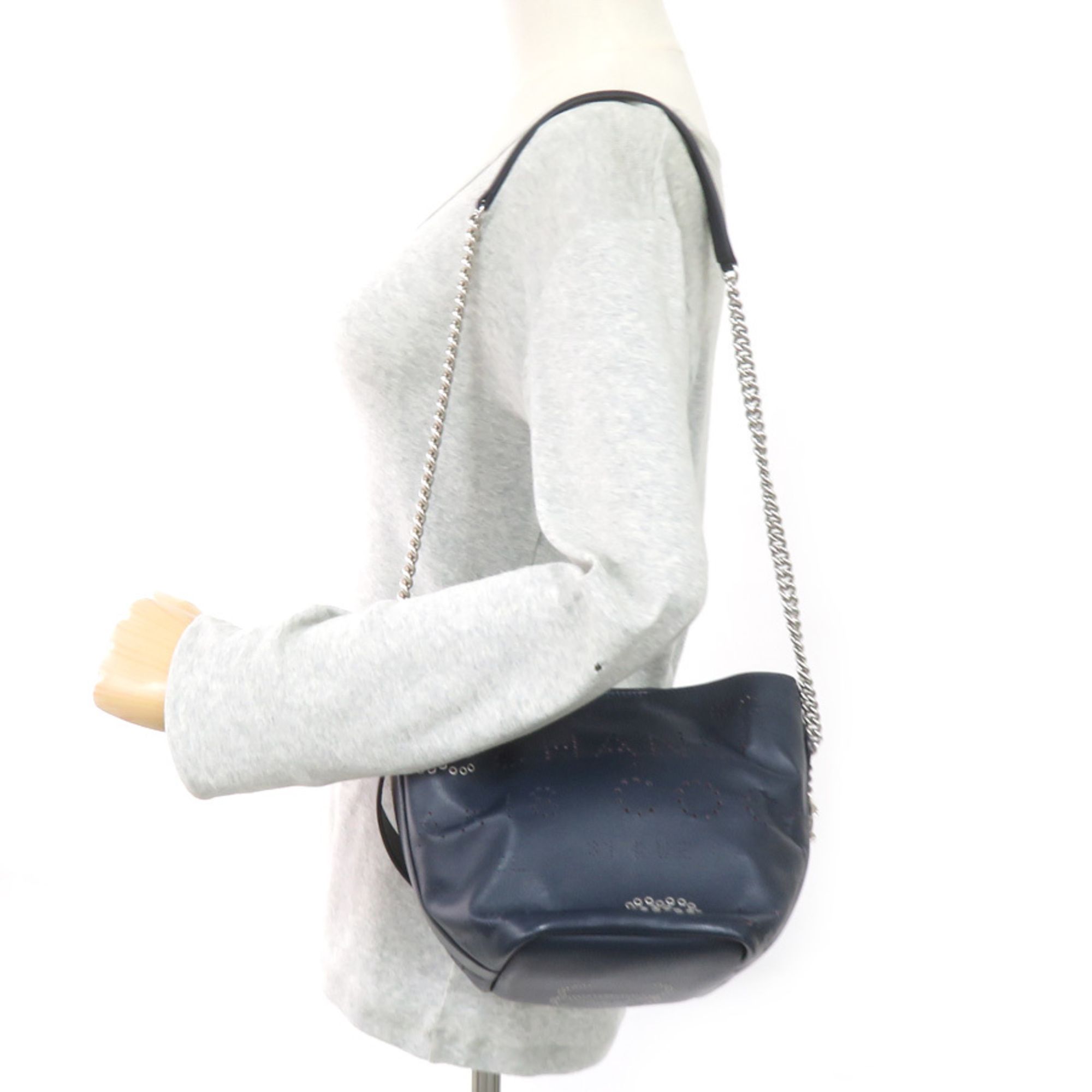 Leather Handbag Shoulder Bag (Pre-Owned) - Chanel - Modalova