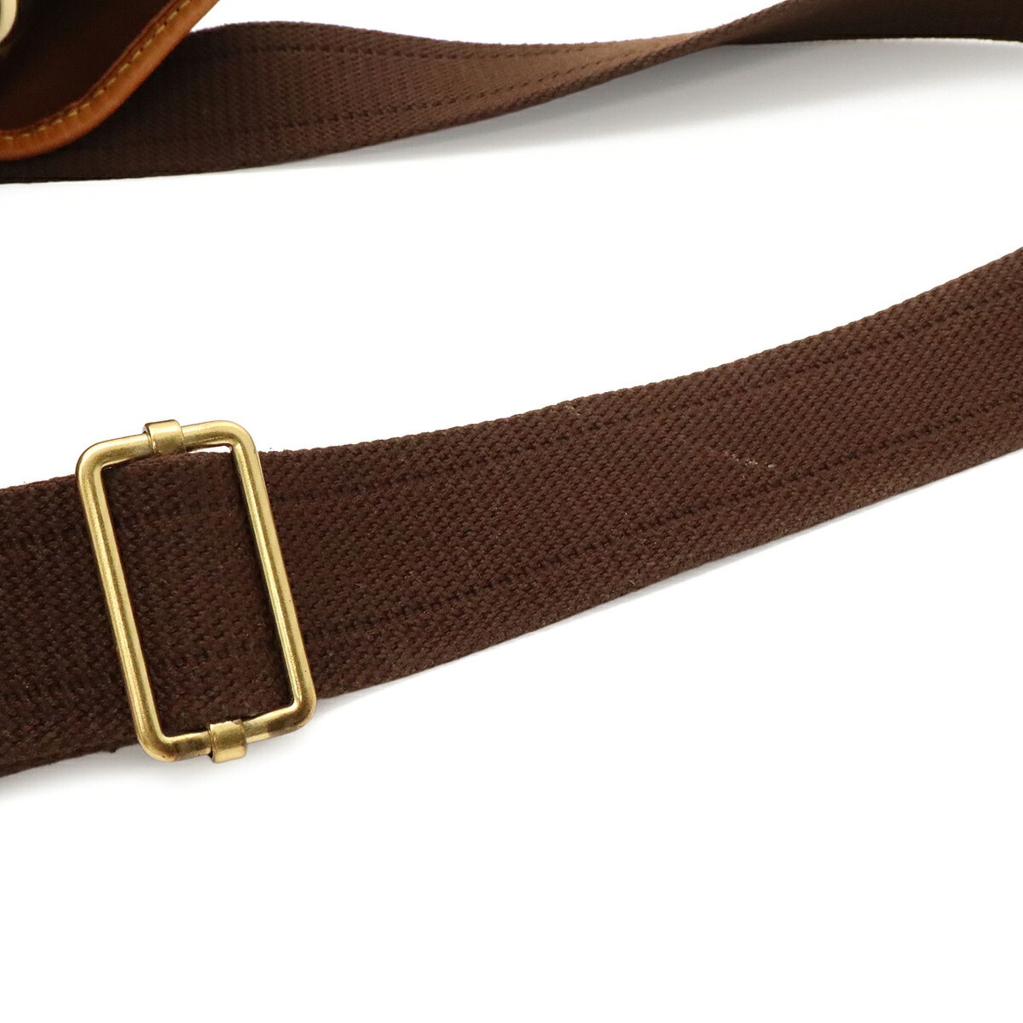 Monogram Canvas Pvc Coated Canvas Backpack Shoulder Bag (Pre-Owned) - Louis Vuitton - Modalova
