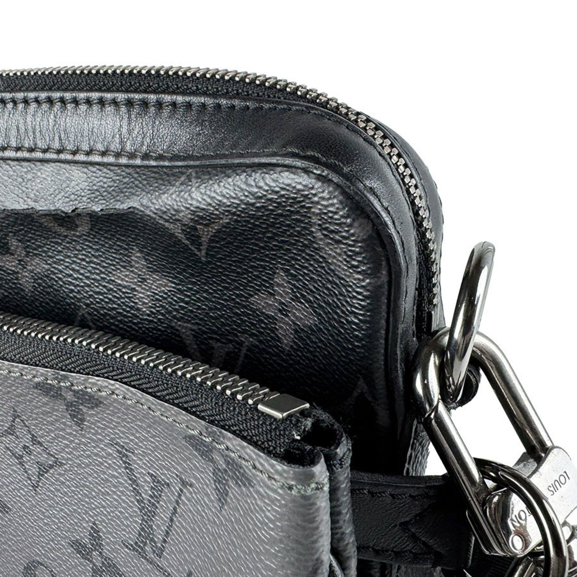 Pvc Shoulder Bag (Pre-Owned) - Louis Vuitton - Modalova