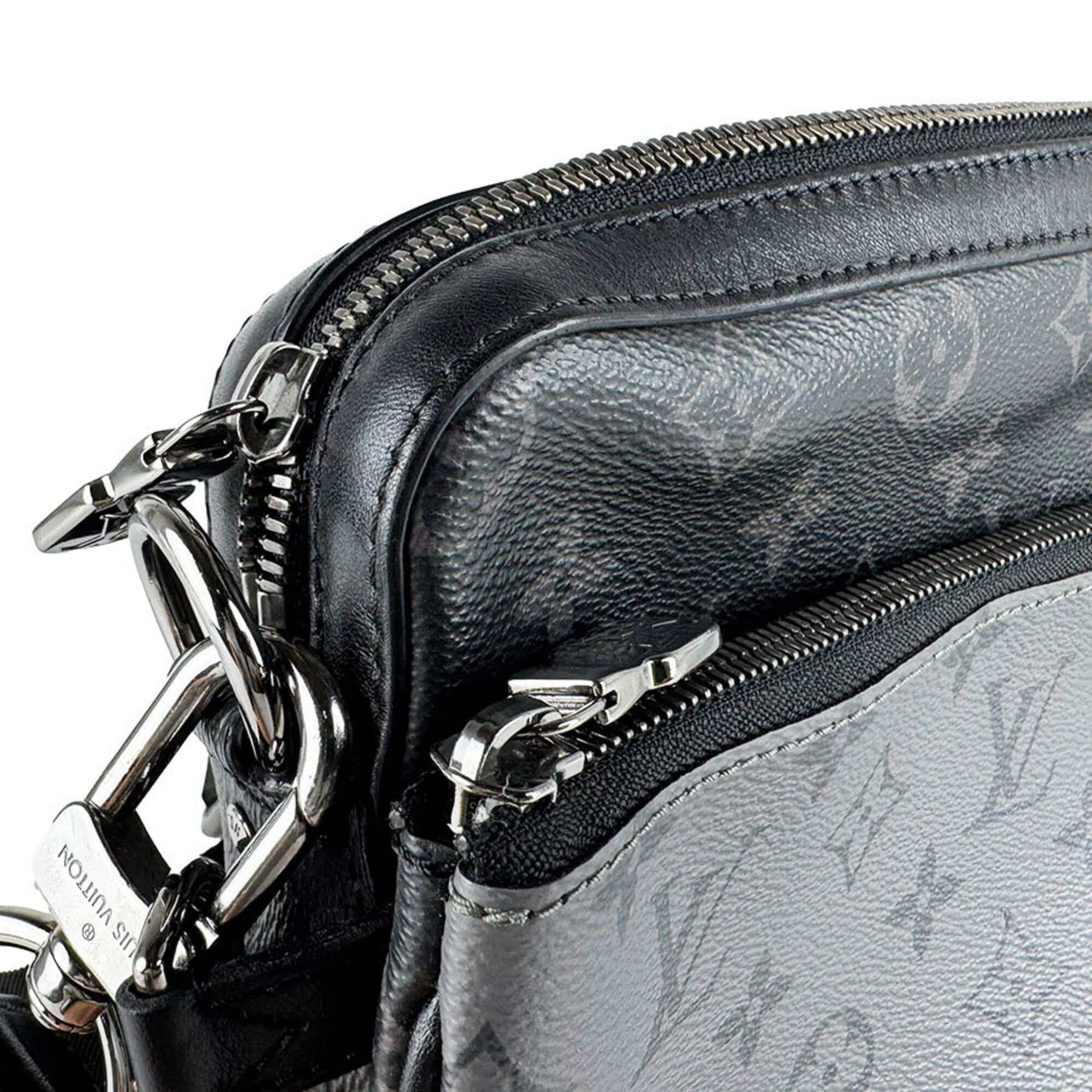 Pvc Shoulder Bag (Pre-Owned) - Louis Vuitton - Modalova