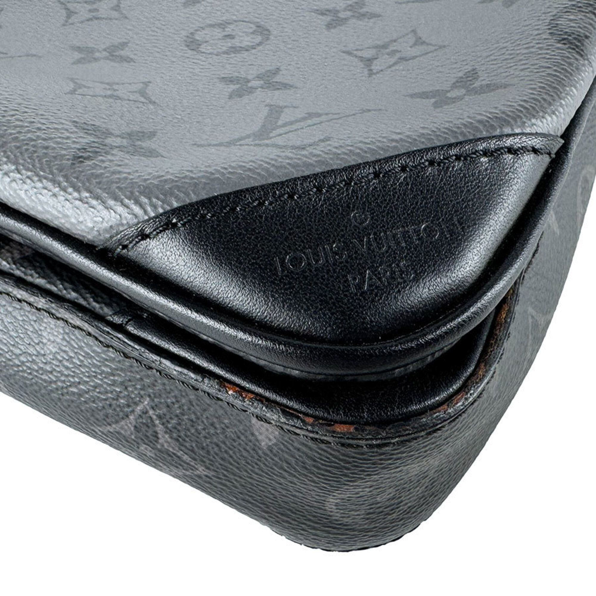 Pvc Shoulder Bag (Pre-Owned) - Louis Vuitton - Modalova