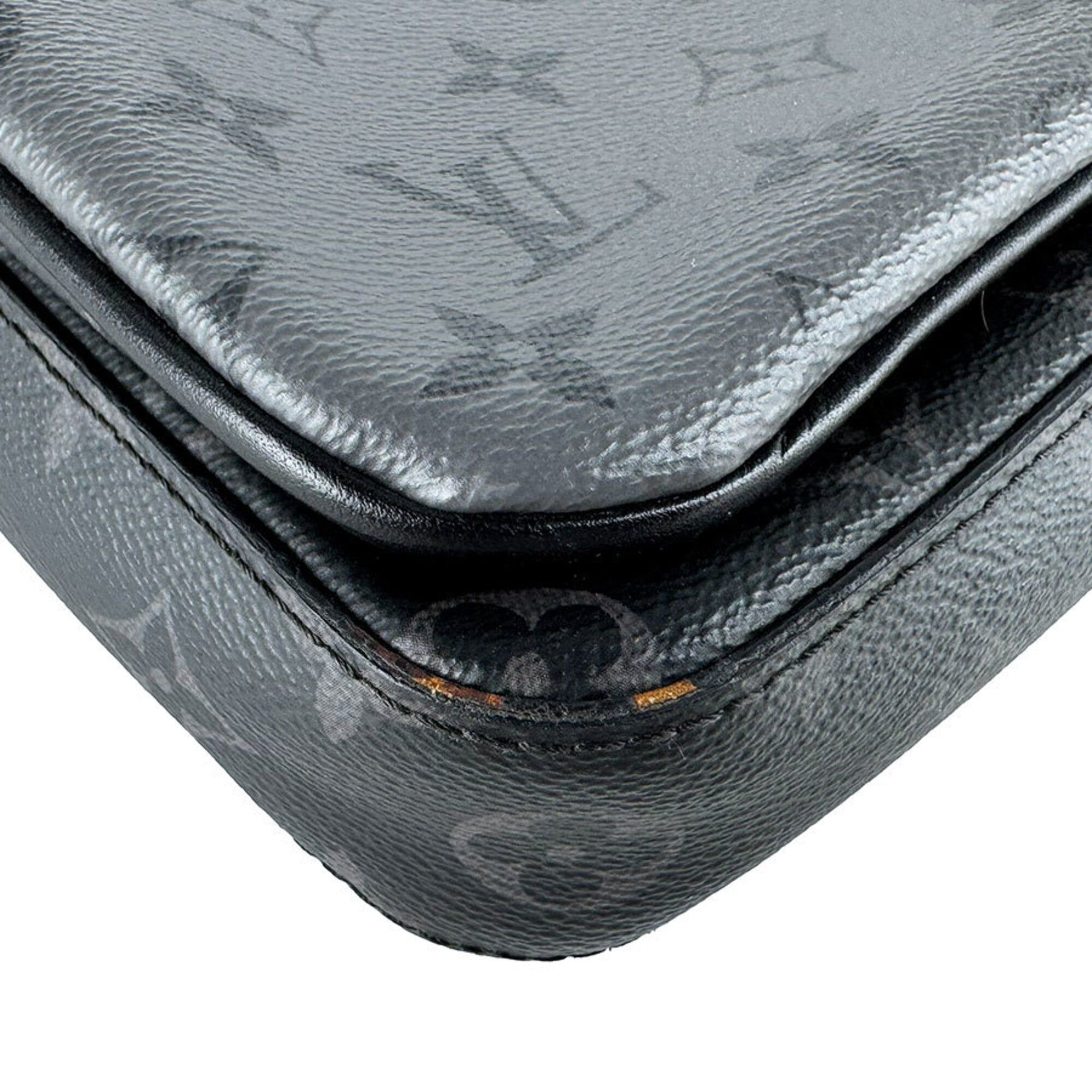 Pvc Shoulder Bag (Pre-Owned) - Louis Vuitton - Modalova