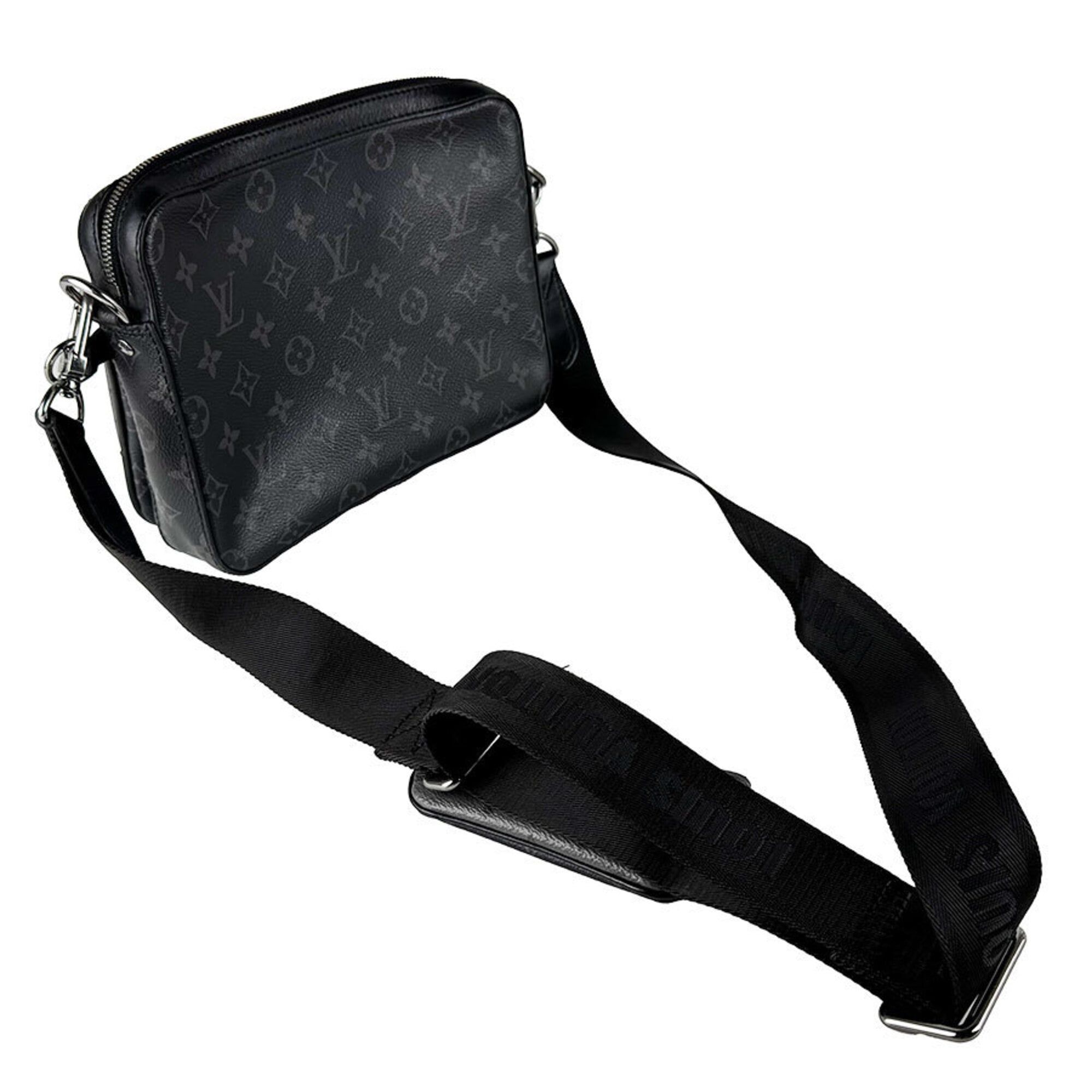 Pvc Shoulder Bag (Pre-Owned) - Louis Vuitton - Modalova