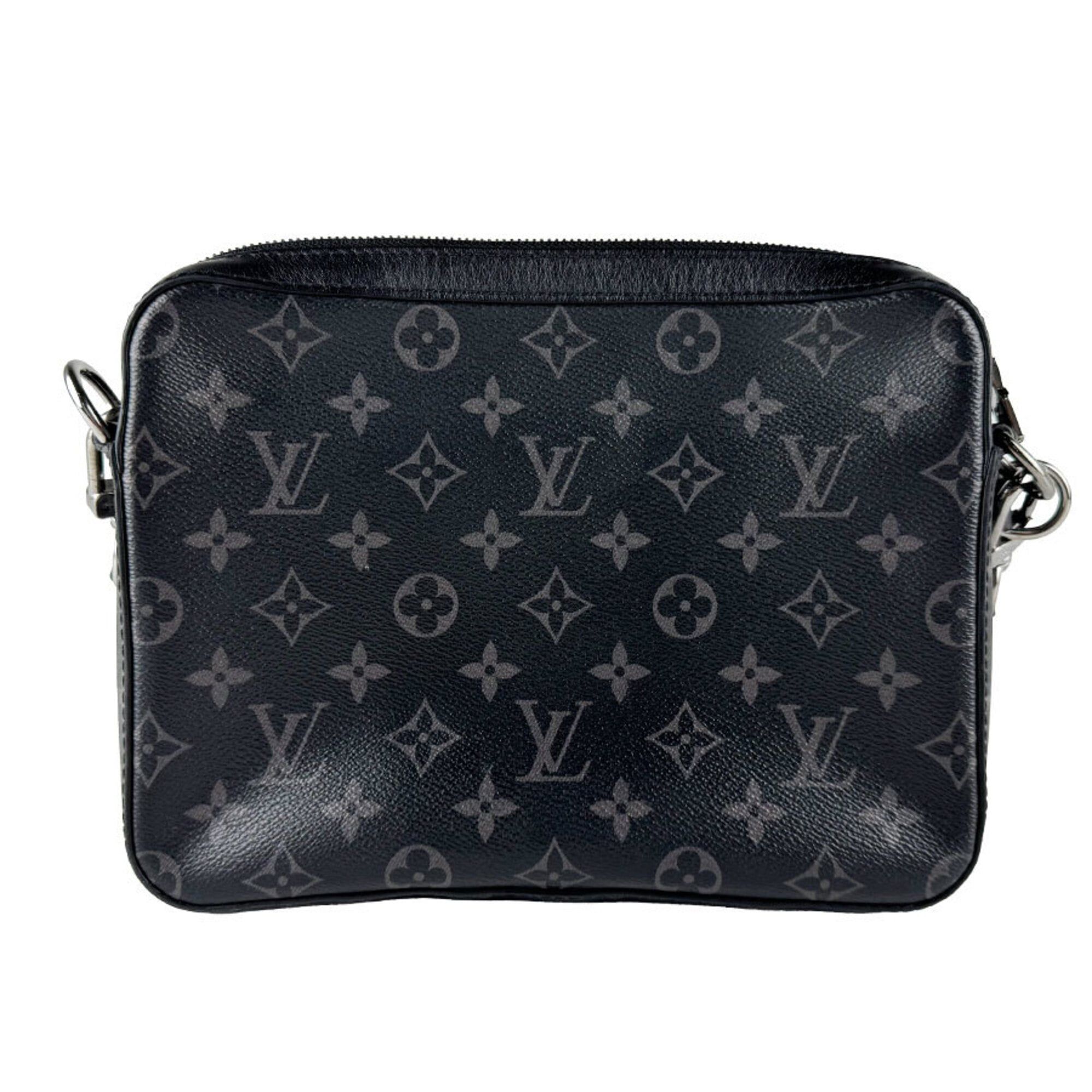 Pvc Shoulder Bag (Pre-Owned) - Louis Vuitton - Modalova