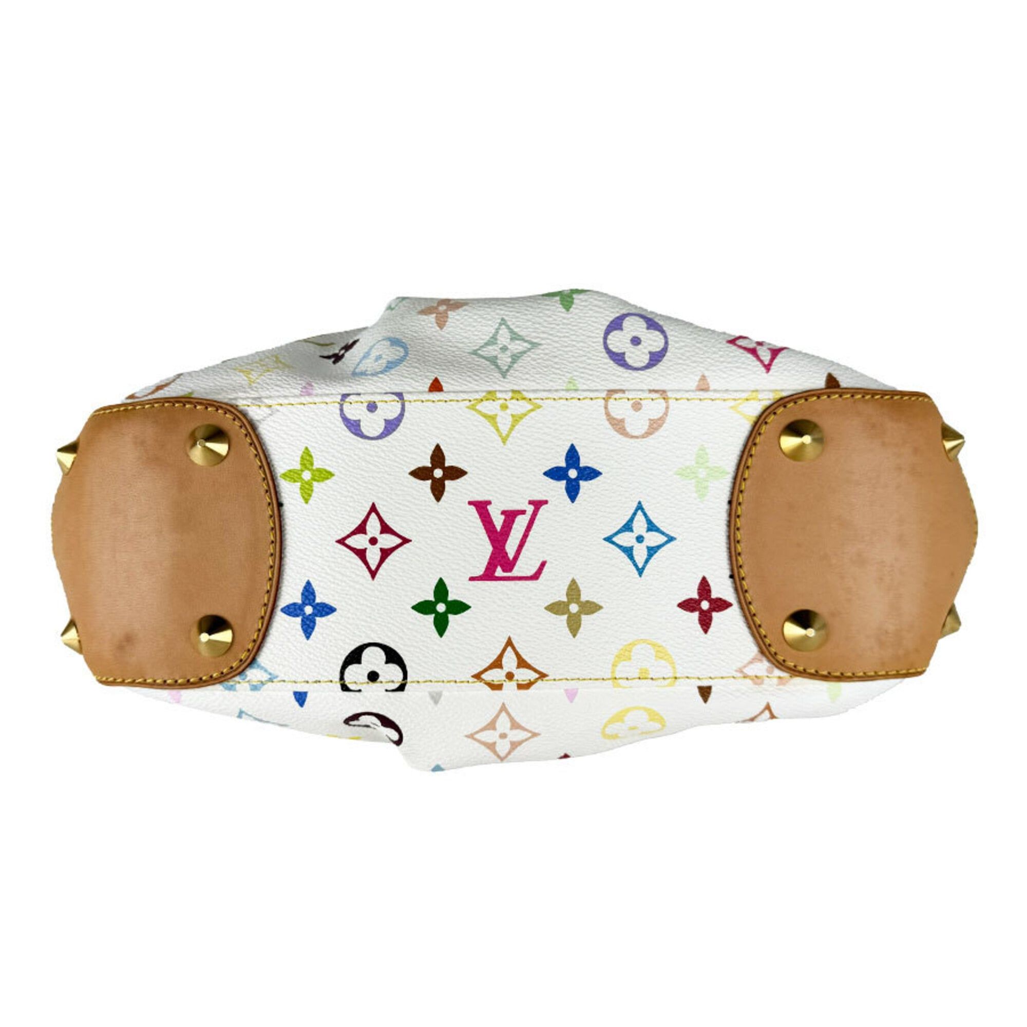 Monogram Multicolore Handbag (Pre-Owned) - Louis Vuitton - Modalova
