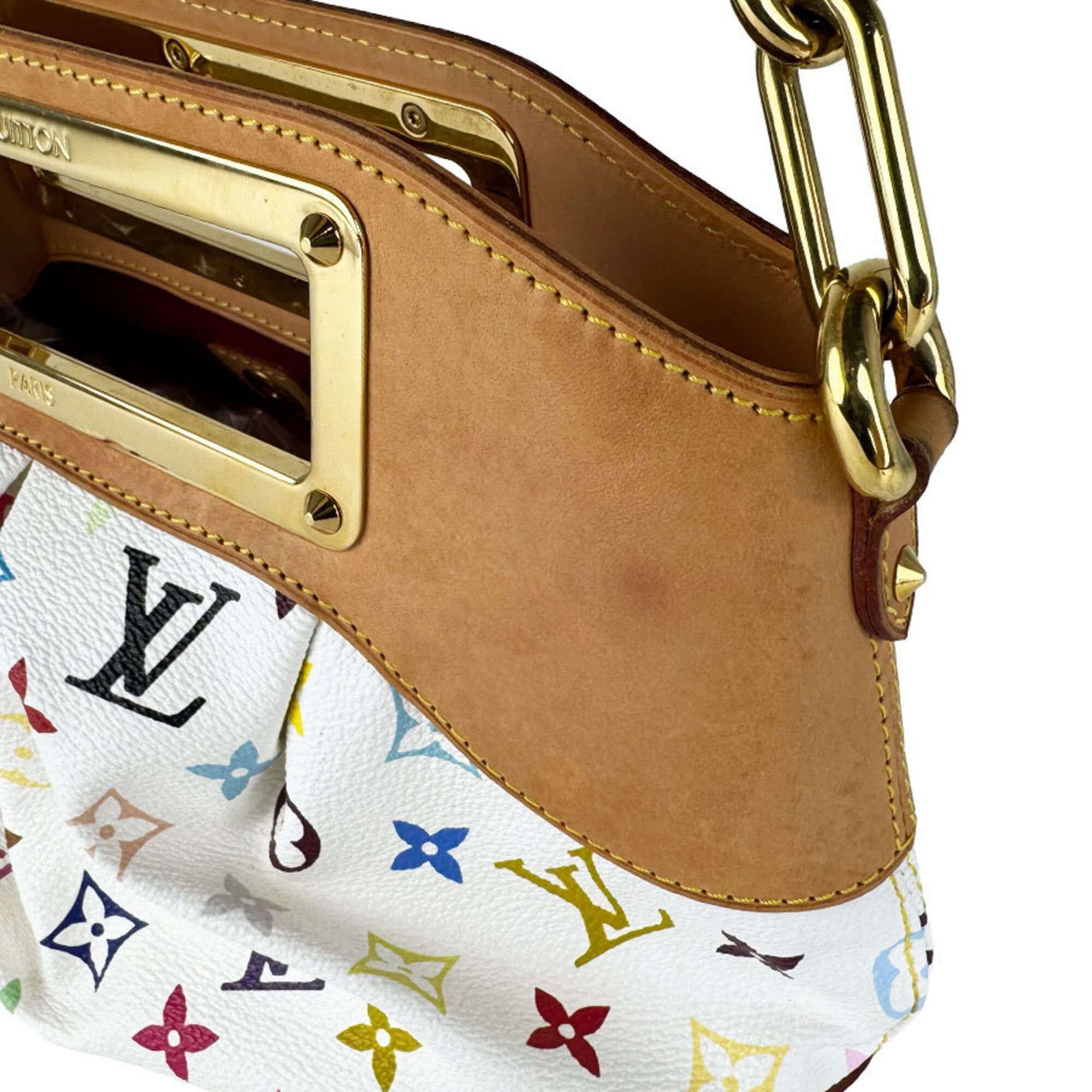 Monogram Multicolore Handbag (Pre-Owned) - Louis Vuitton - Modalova