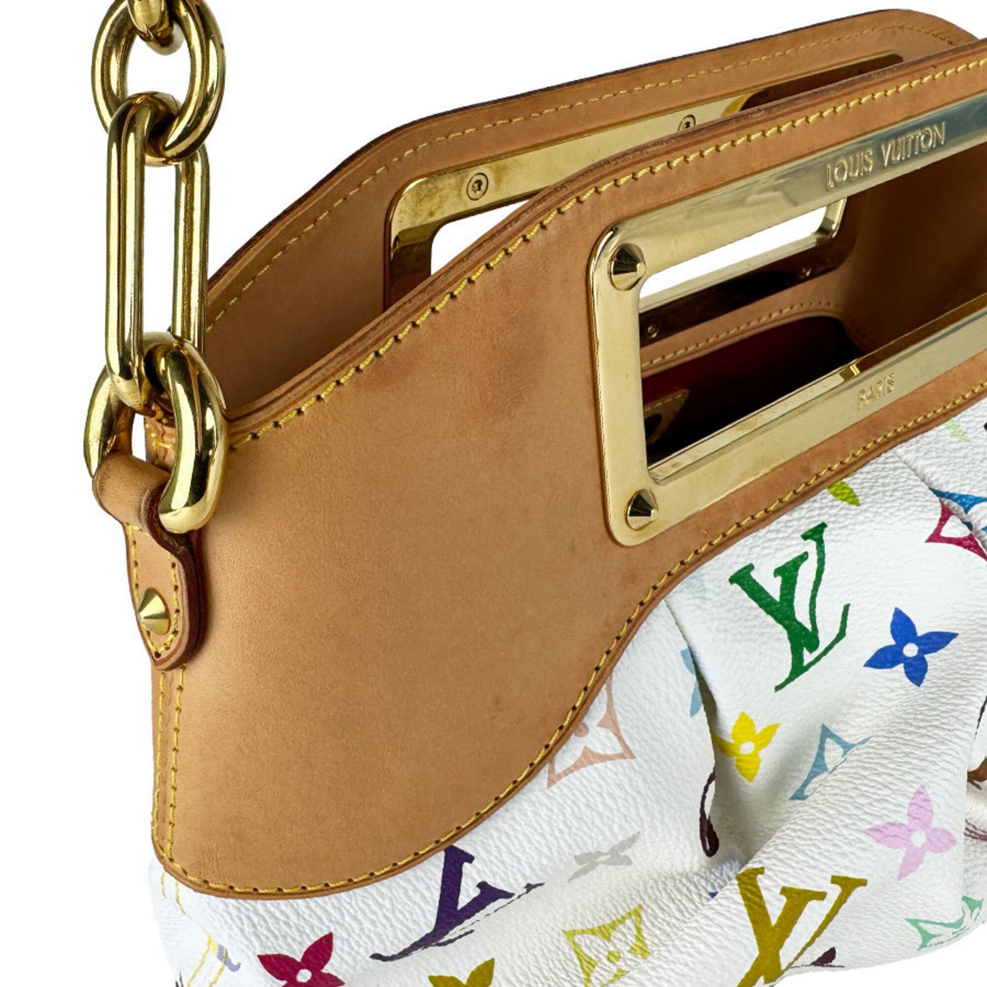 Monogram Multicolore Handbag (Pre-Owned) - Louis Vuitton - Modalova