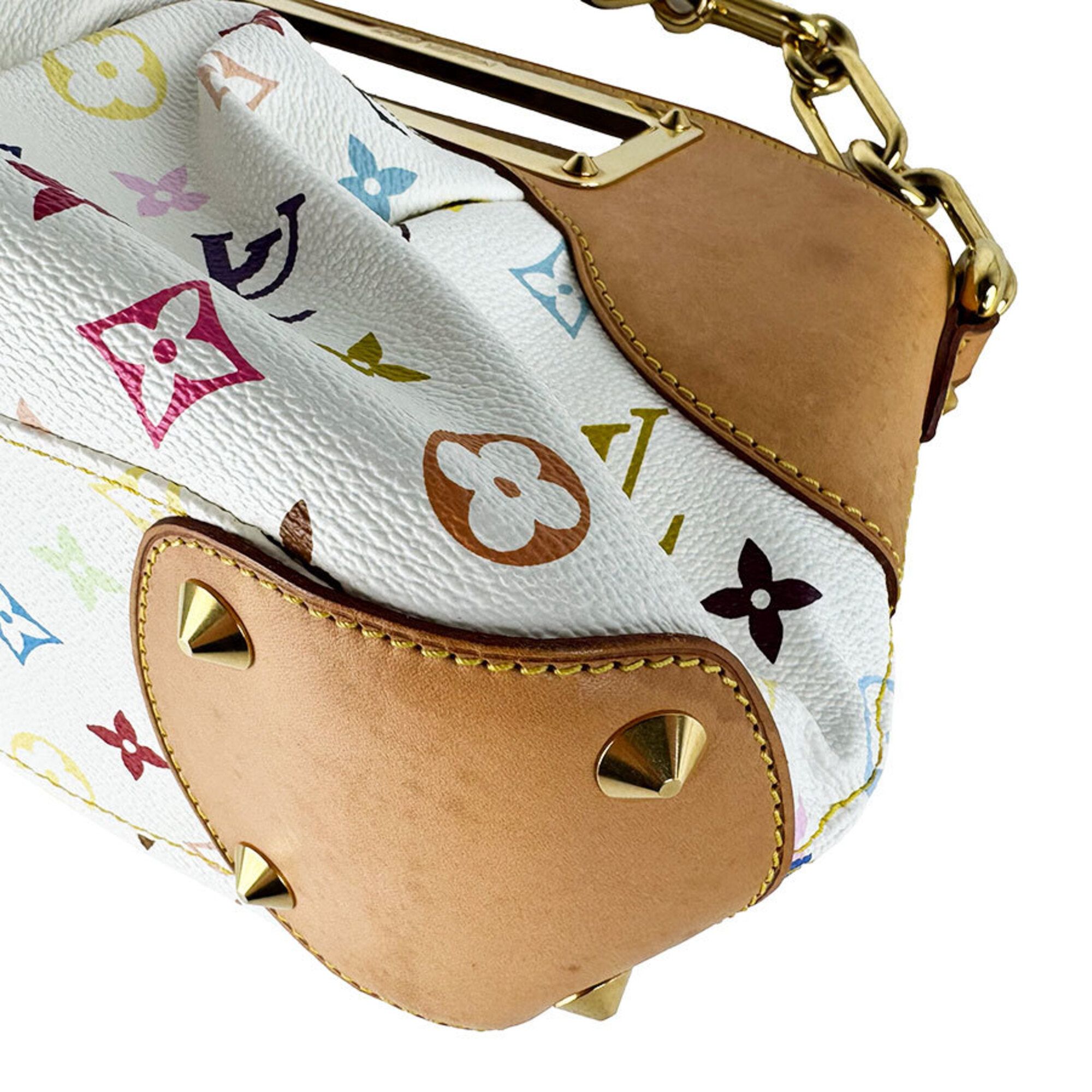 Monogram Multicolore Handbag (Pre-Owned) - Louis Vuitton - Modalova