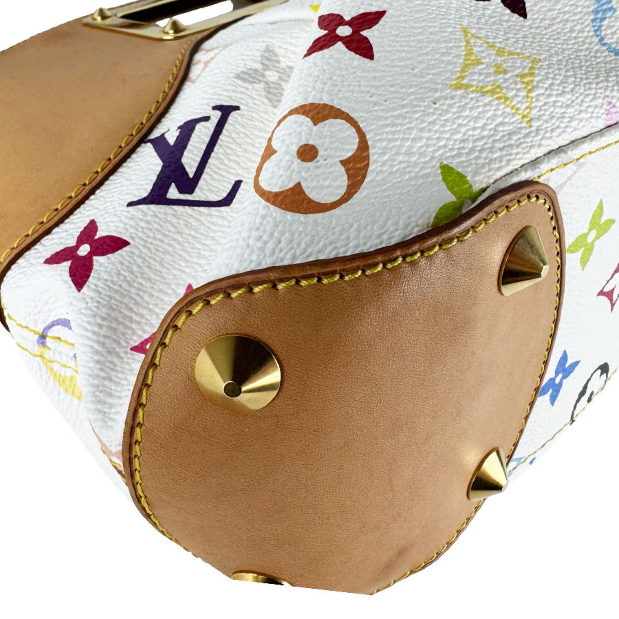 Monogram Multicolore Handbag (Pre-Owned) - Louis Vuitton - Modalova