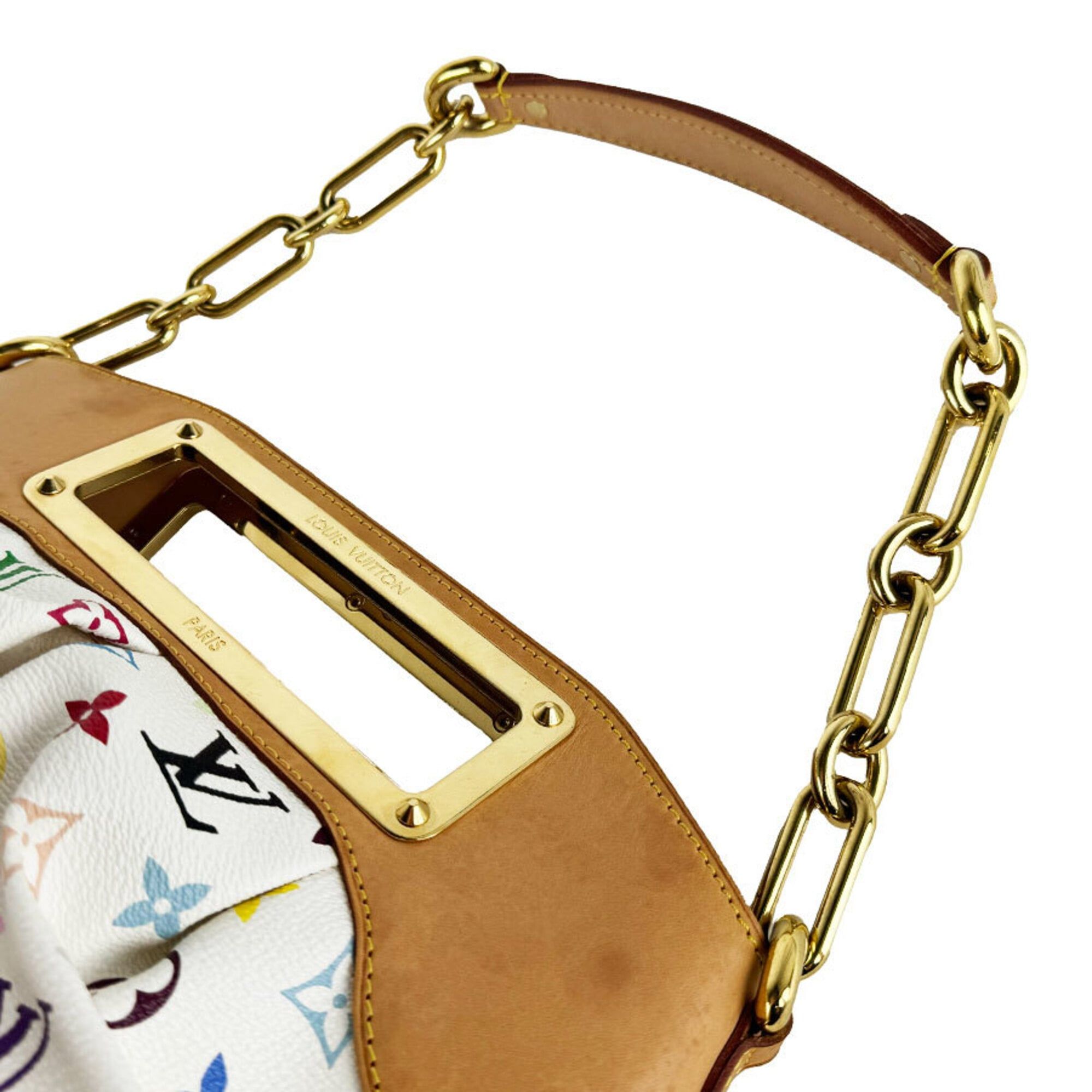 Monogram Multicolore Handbag (Pre-Owned) - Louis Vuitton - Modalova