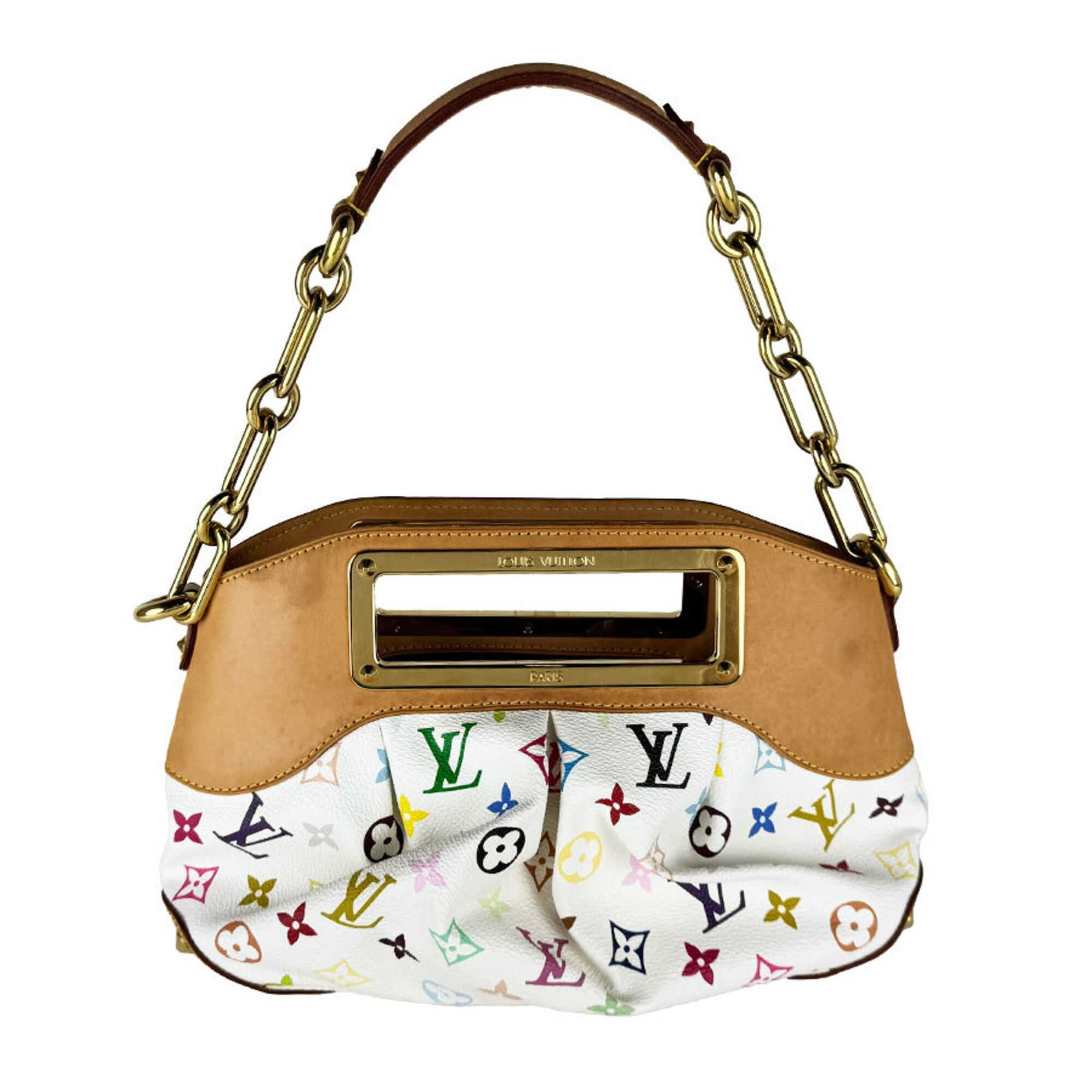Monogram Multicolore Handbag (Pre-Owned) - Louis Vuitton - Modalova